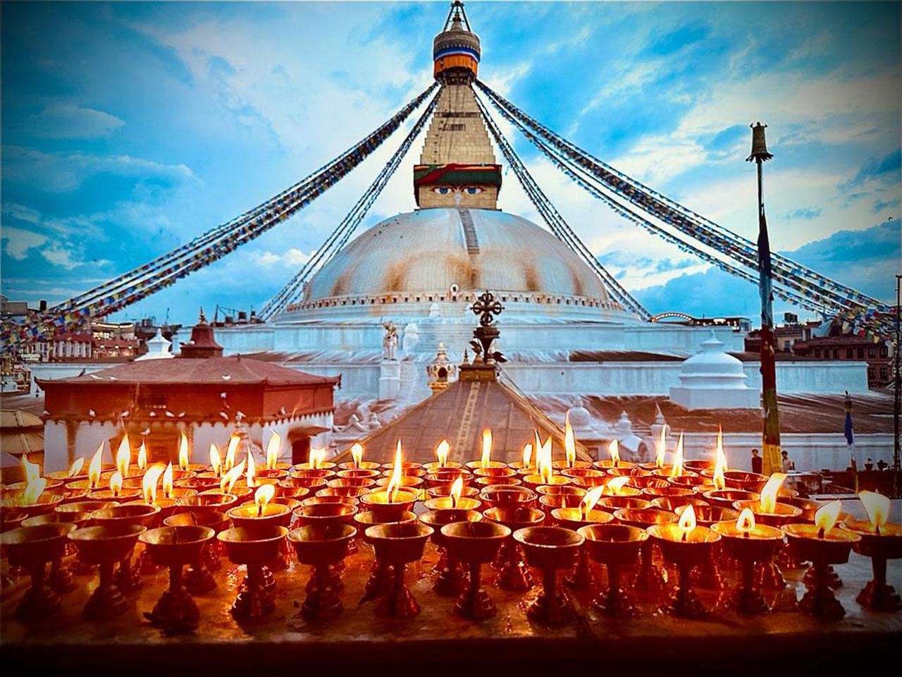 Kathmandu Private Tour: All 7 UNESCO World Heritage Sites