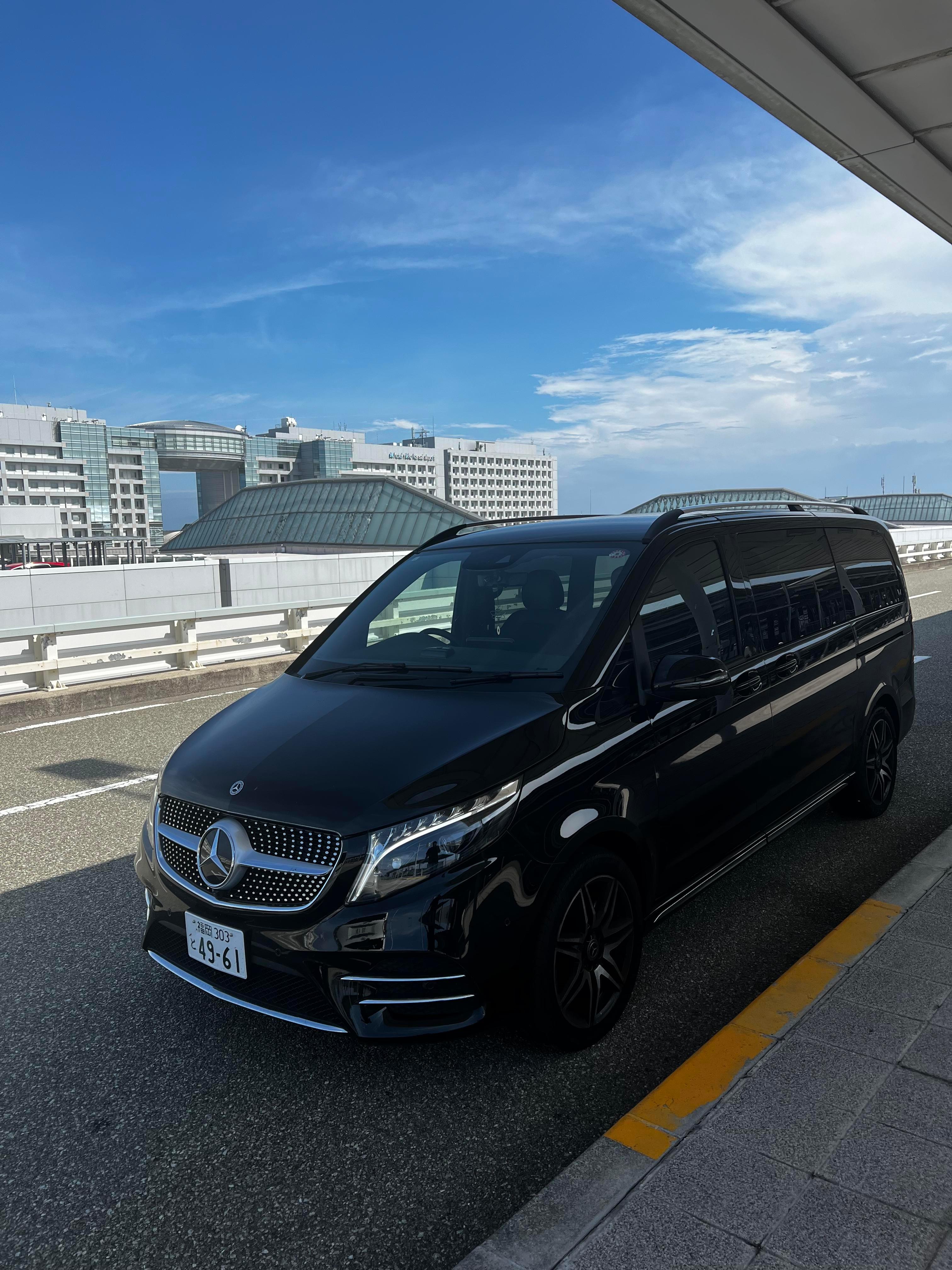 Tokyo Narita Airport Private Transfer (NRT) – Door-to-Door