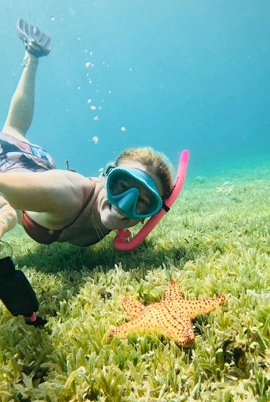 St. Thomas UTV & Snorkeling Adventure with Sea Turtles