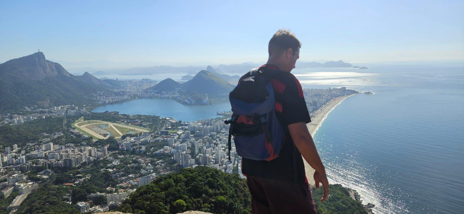 Private Customized Rio de Janeiro City Tour