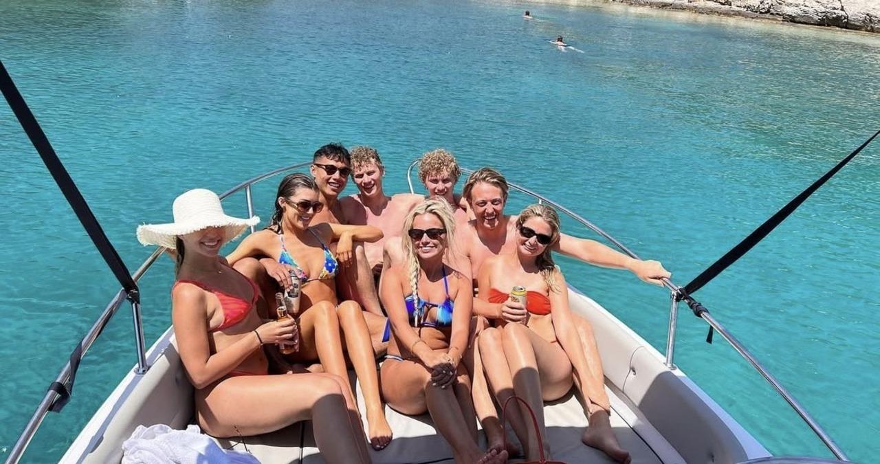 Kotor Private Luxury Bay & Blue Cave Boat Tour