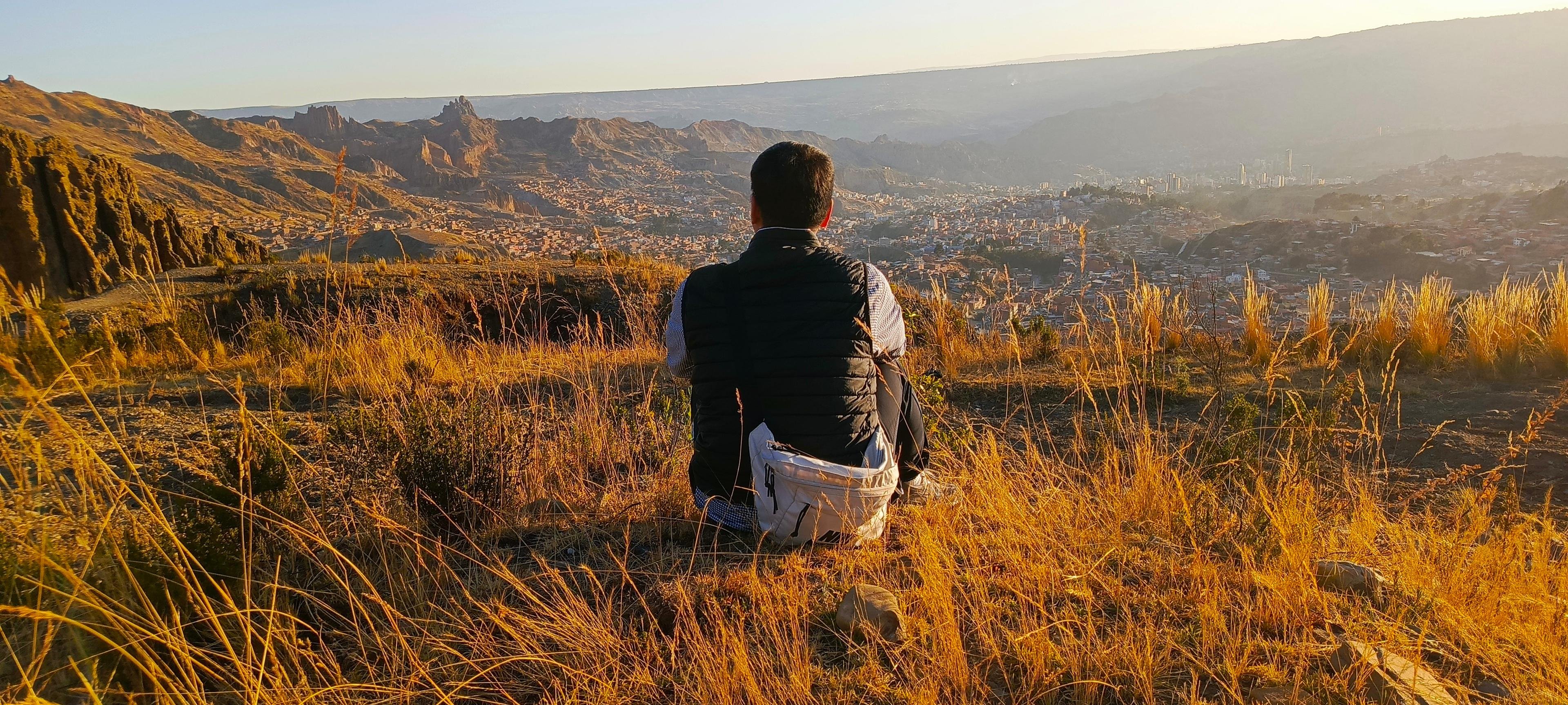 Aventure d'une demi-journée : Valle de las Animas, Vallée de la Lune et Killi Killi