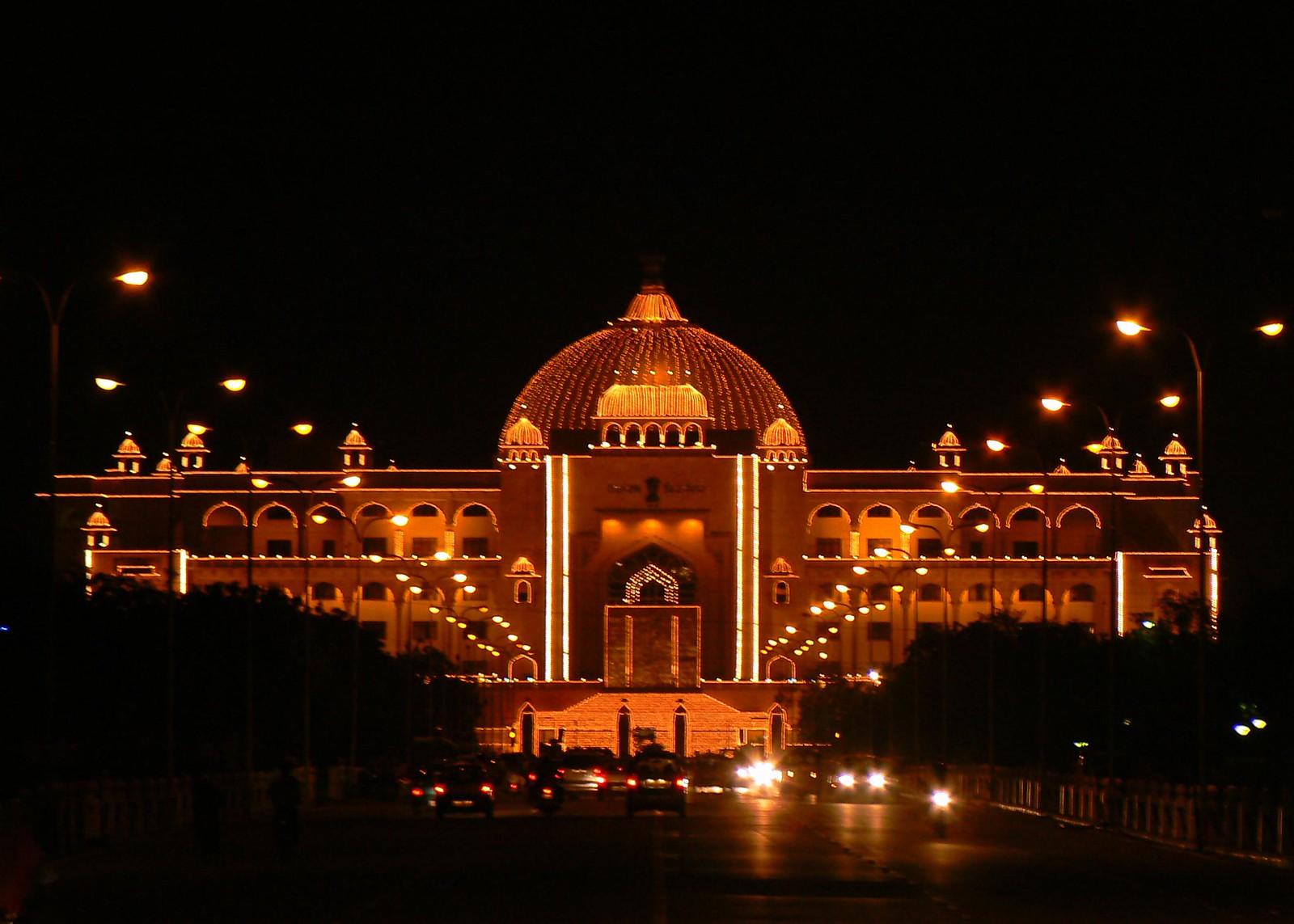 Jaipur Morning & Evening Tour with Monkey Temple Sunset