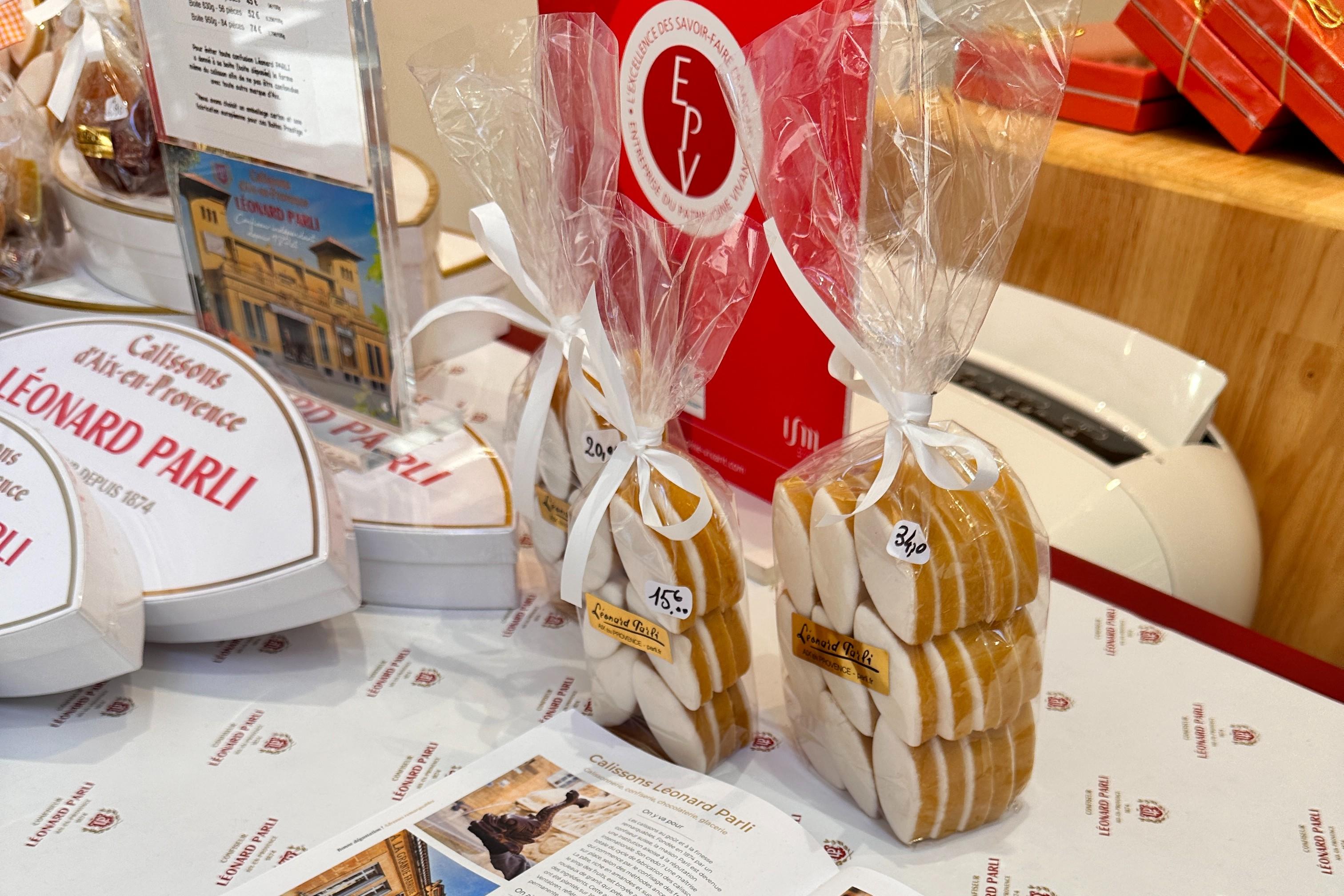 food tour in Aix-en-Provence — photo 18