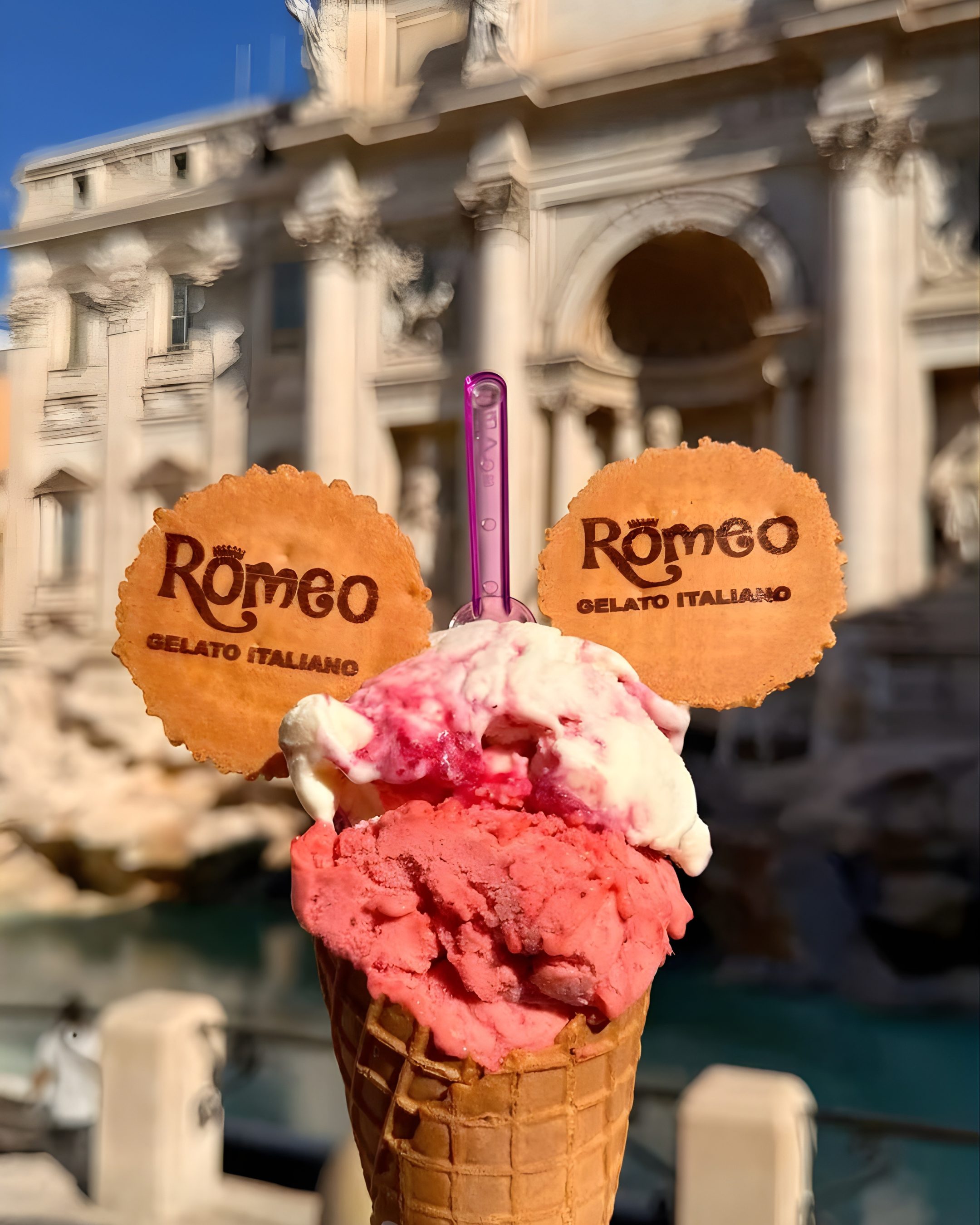 Rome: Explore the City by Vespa with an Optional Photoshoot - 2026 (Verified Reviews)