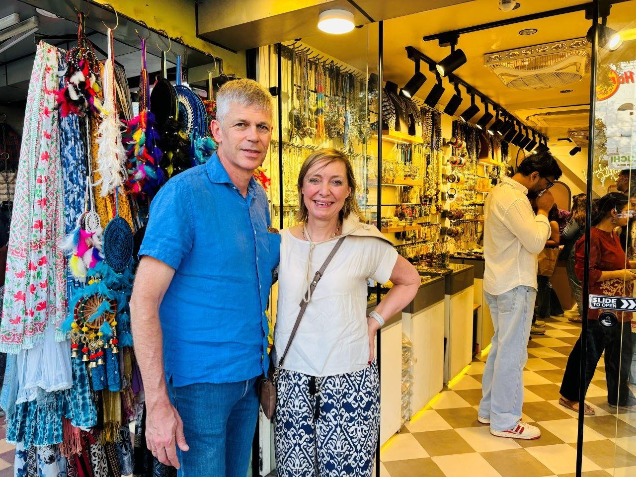 Private Delhi Heritage & Landmarks Tour
