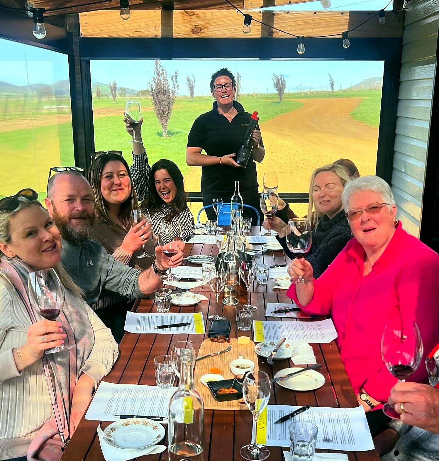 Mt. Wellington Summit, Wildlife Sanctuary & Wine Tasting