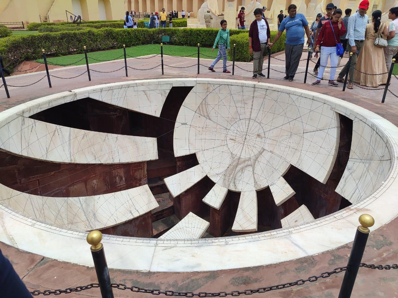 Private Jaipur Day Trip from Delhi