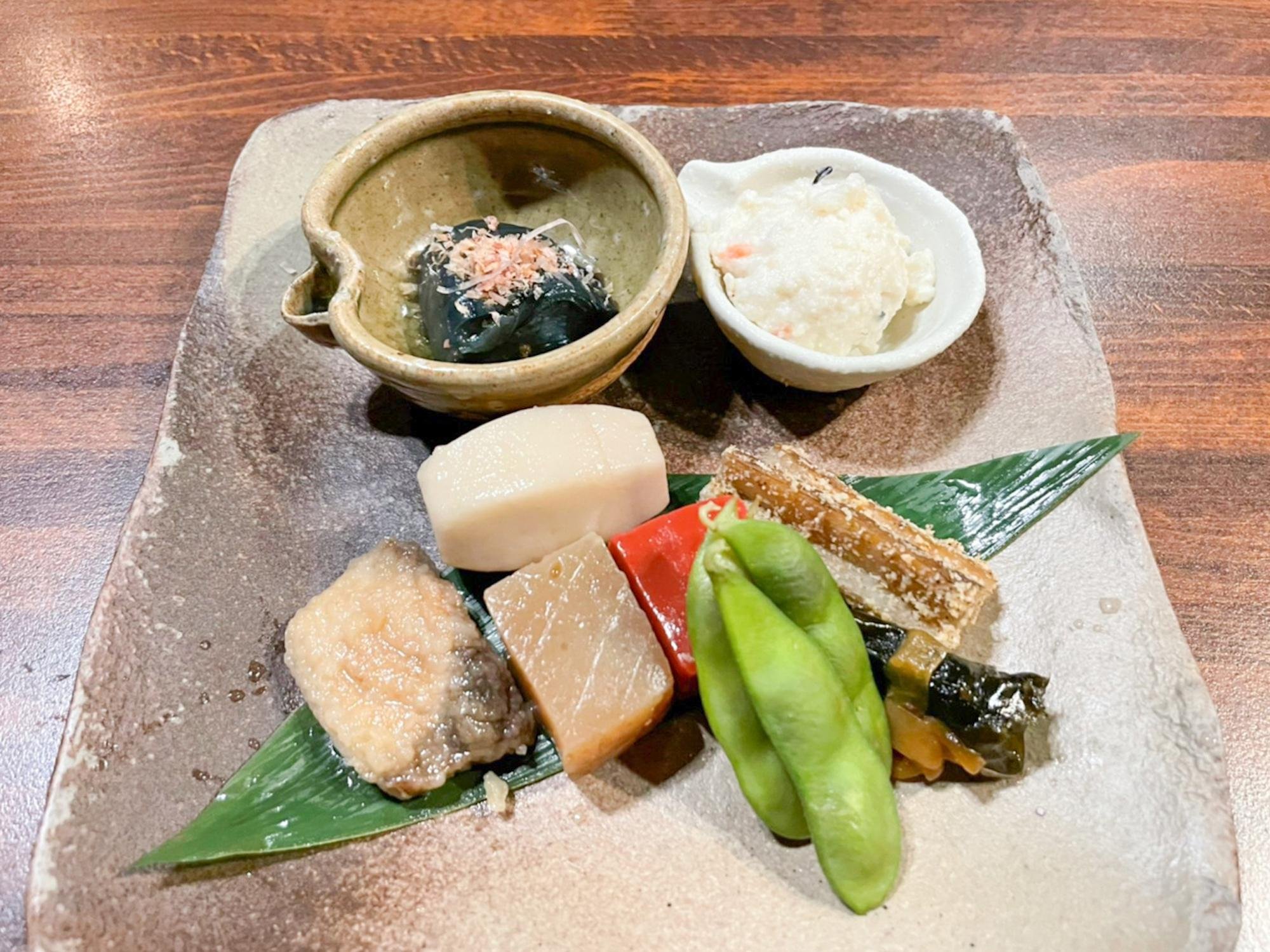 Kyoto Gion & Pontocho Evening Food & Sake Tour