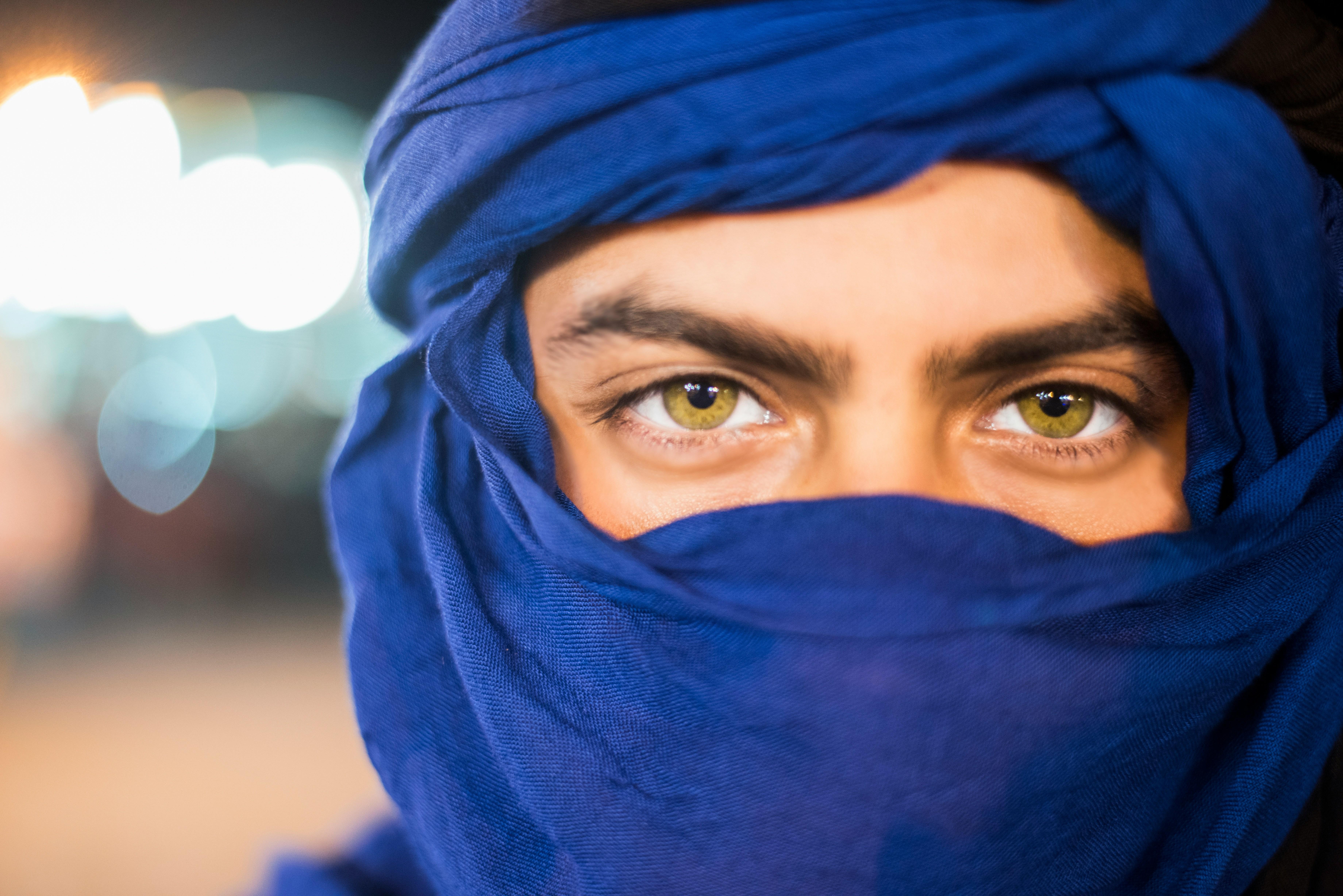 3-Day Sahara Desert Expedition from Agadir