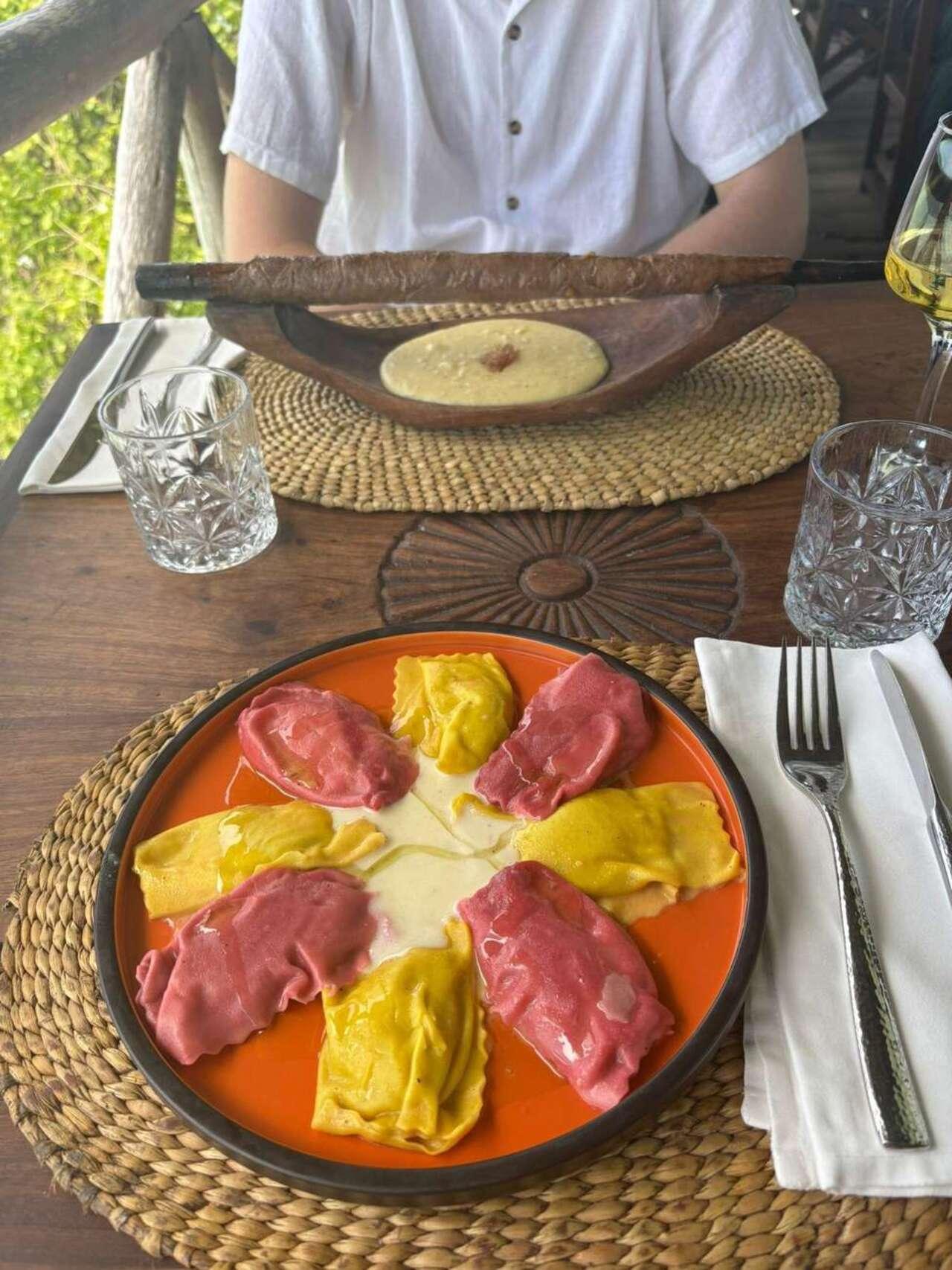 Zanzibar Marine Wonders & The Rock Restaurant Tour