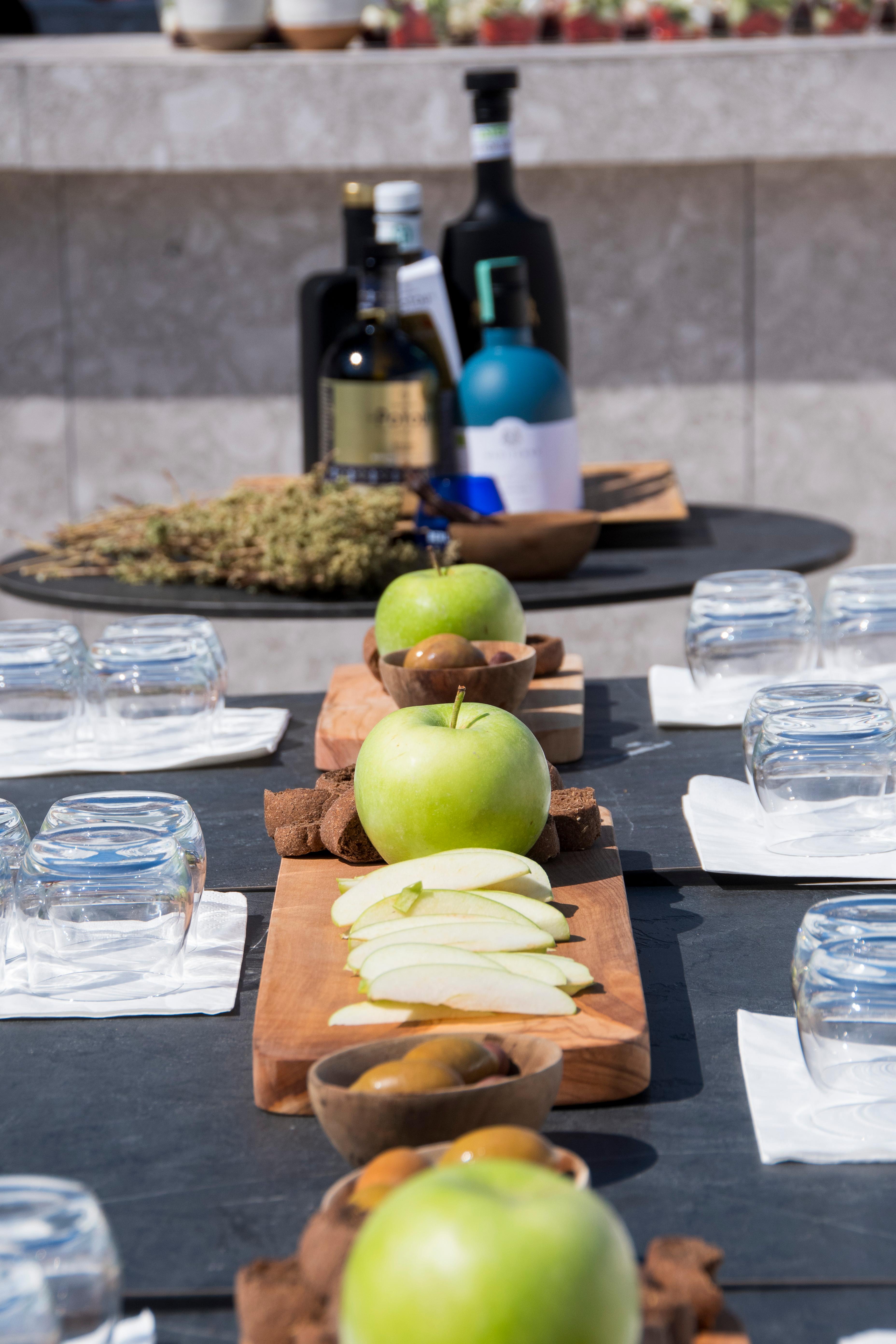 olive oil tasting in Athens — ''Athens Olive Oil Tasting'' - 2026 (Verified Reviews)