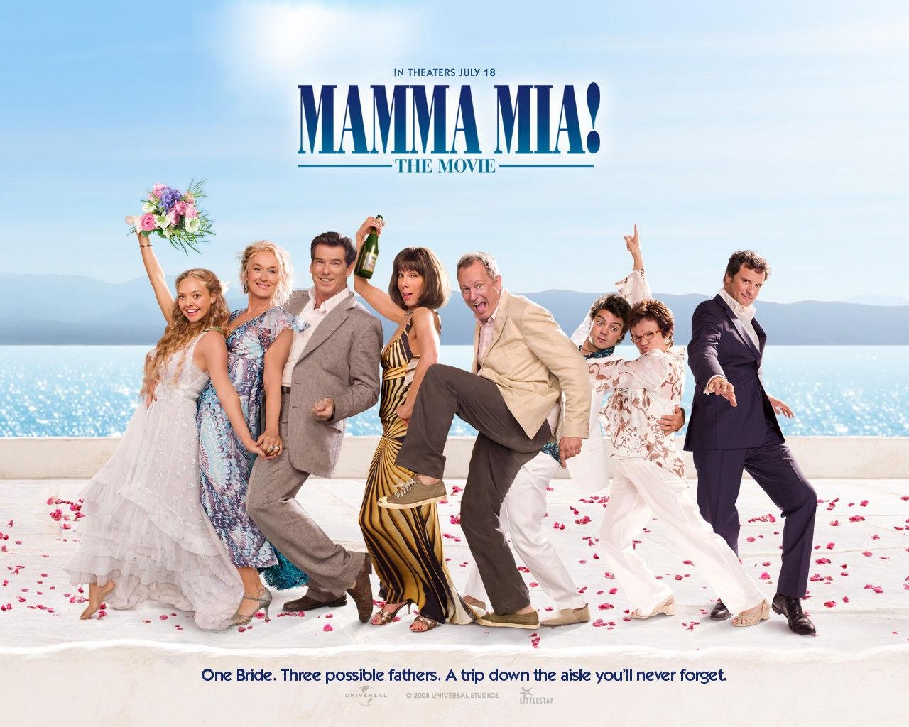 Skopelos Mamma Mia Filming Locations Tour