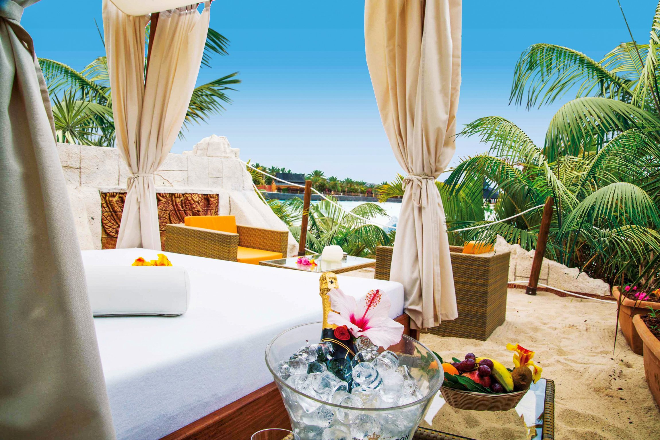 Siam Park Tenerife: All-Day Entry Tickets