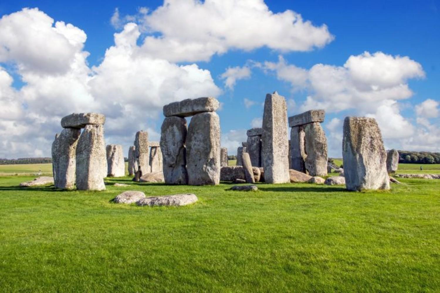 From London: Stonehenge Inner Circle Private Viewing Tour - 2026 (Verified Reviews)