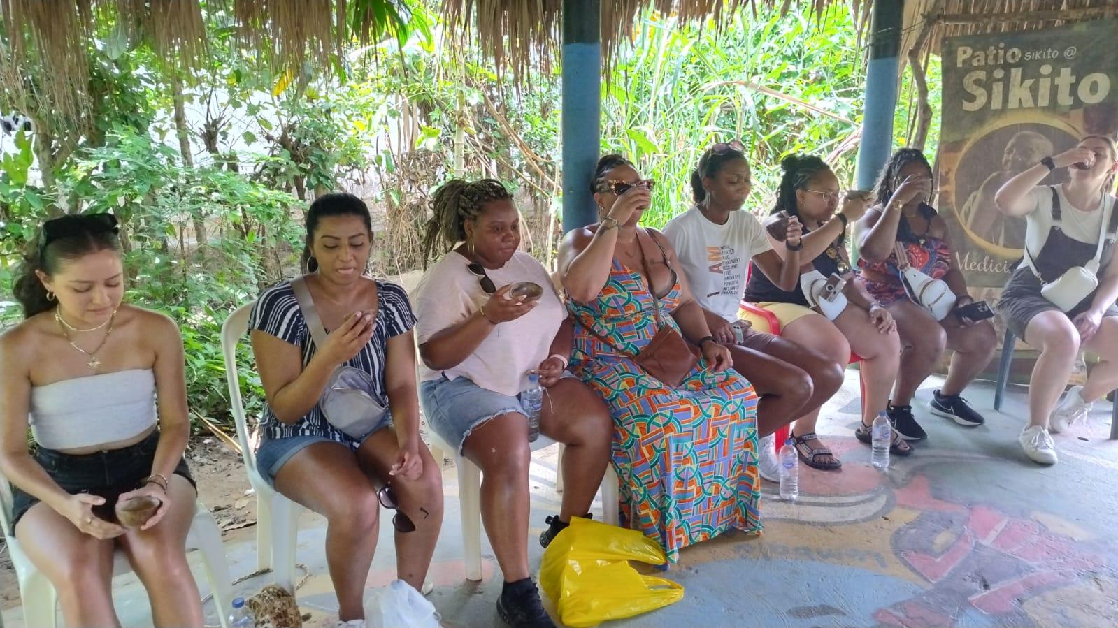 San Basilio de Palenque: Roots and Freedom Tour