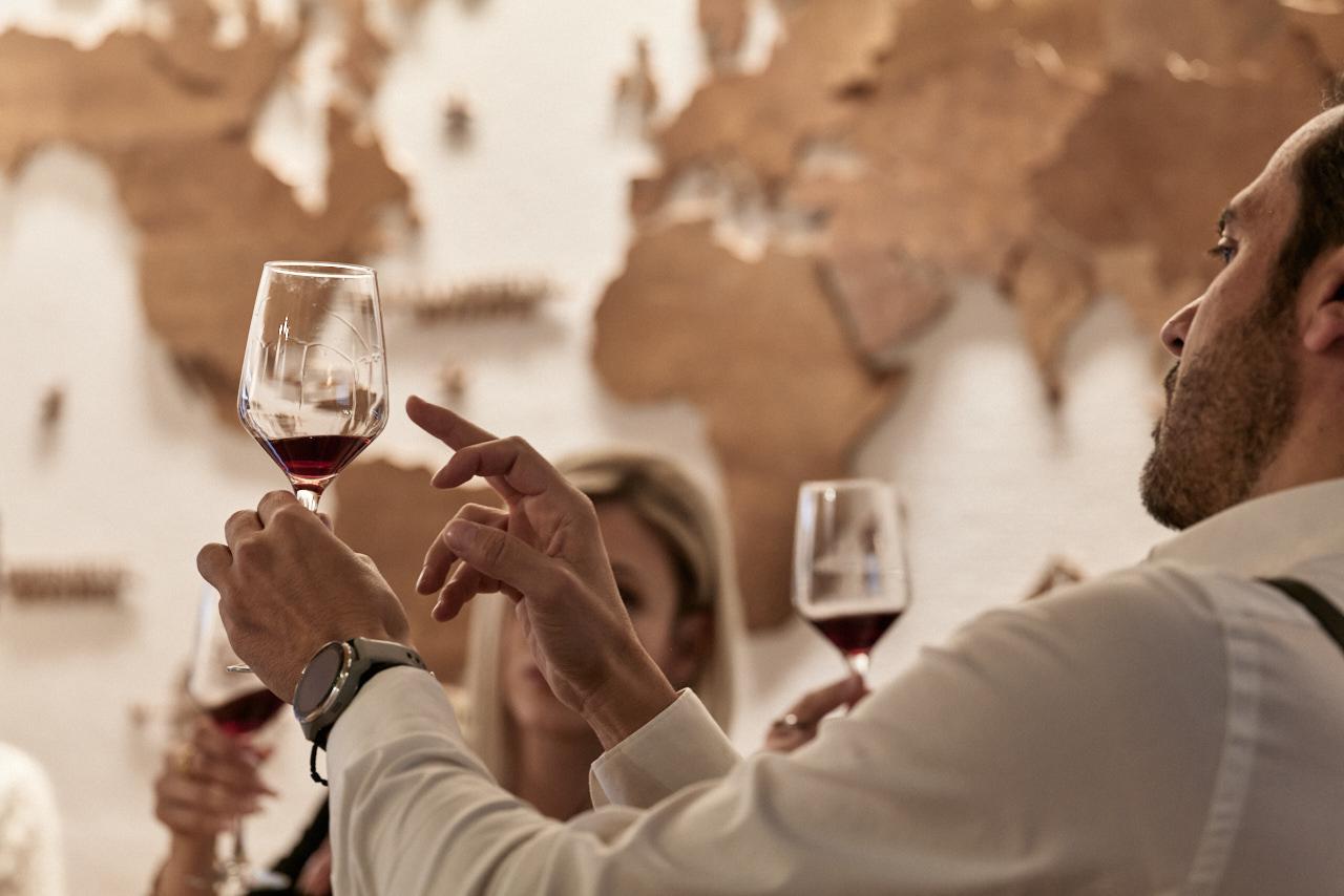 wine tour in Athens — photo 13