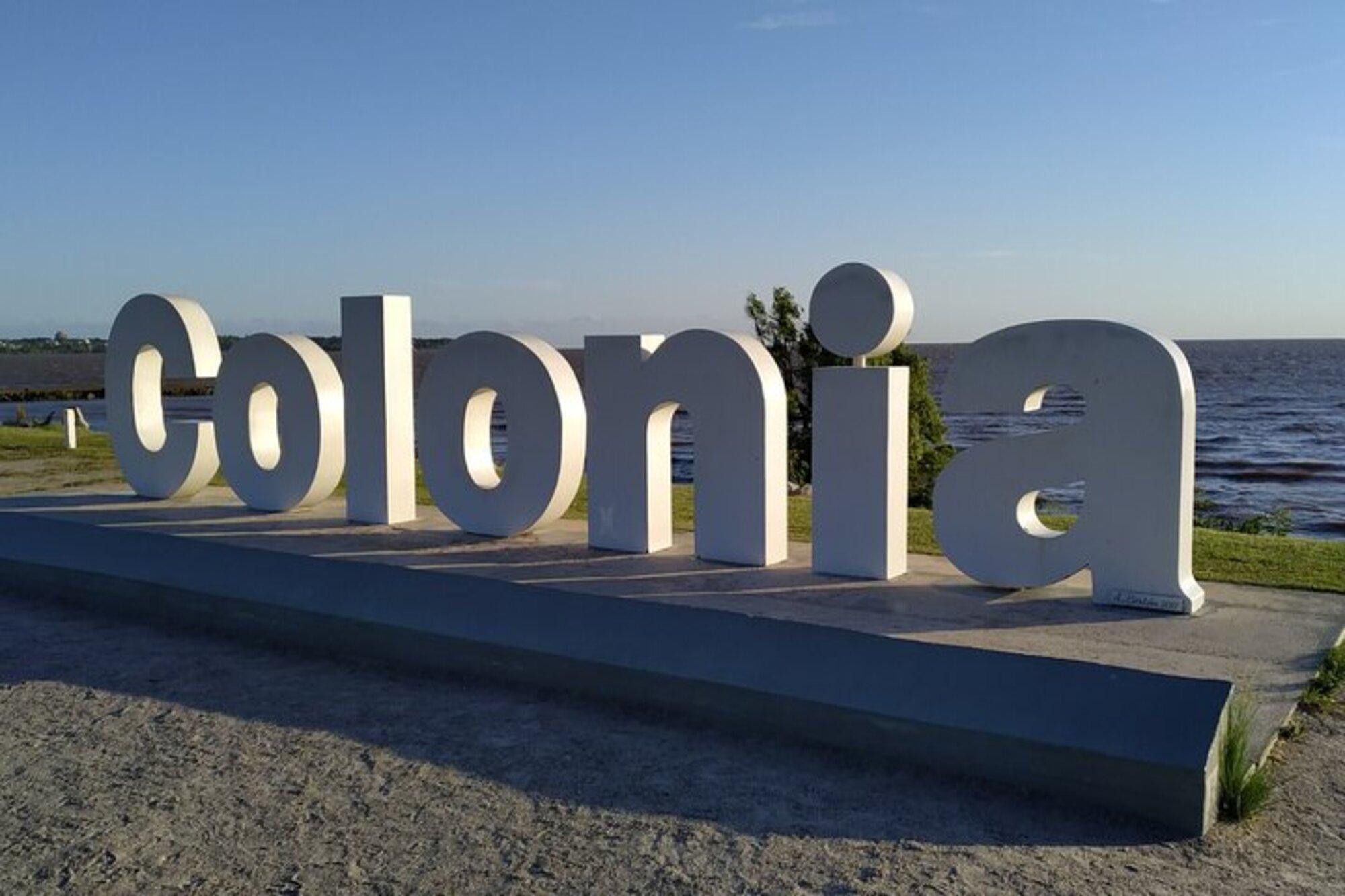 Colonia del Sacramento Small Group Historic Tour
