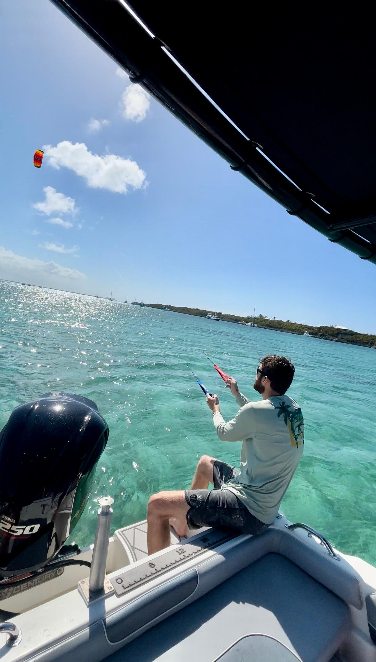 Nassau Private Boat & Snorkel Adventure