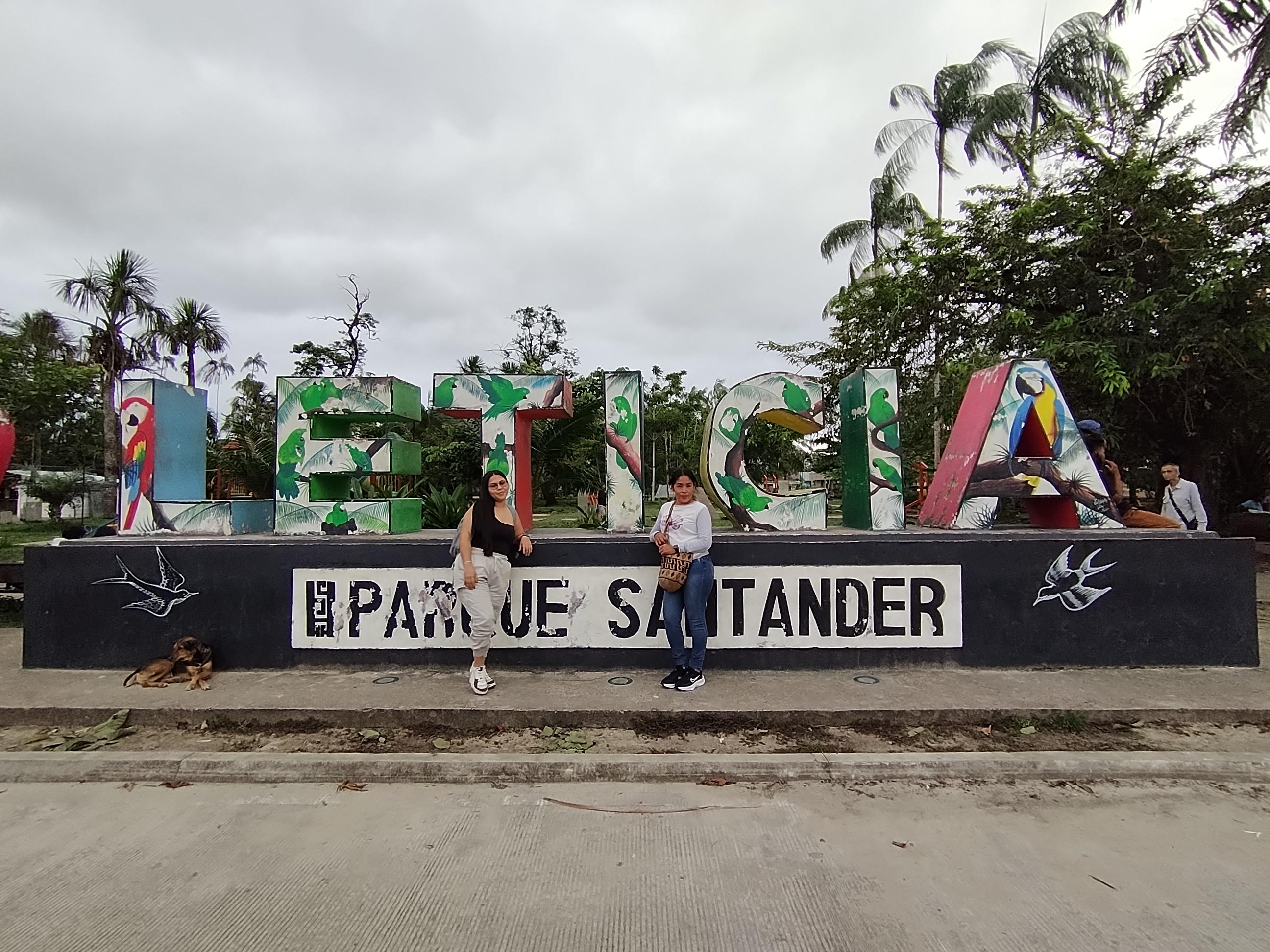 Leticia Triple Frontier Amazon Day Tour: Colombia, Brazil & Peru