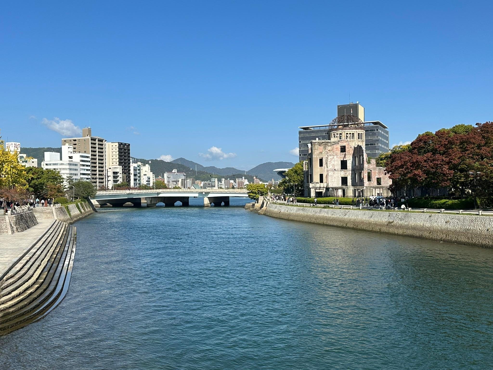 Osaka experience, image 53