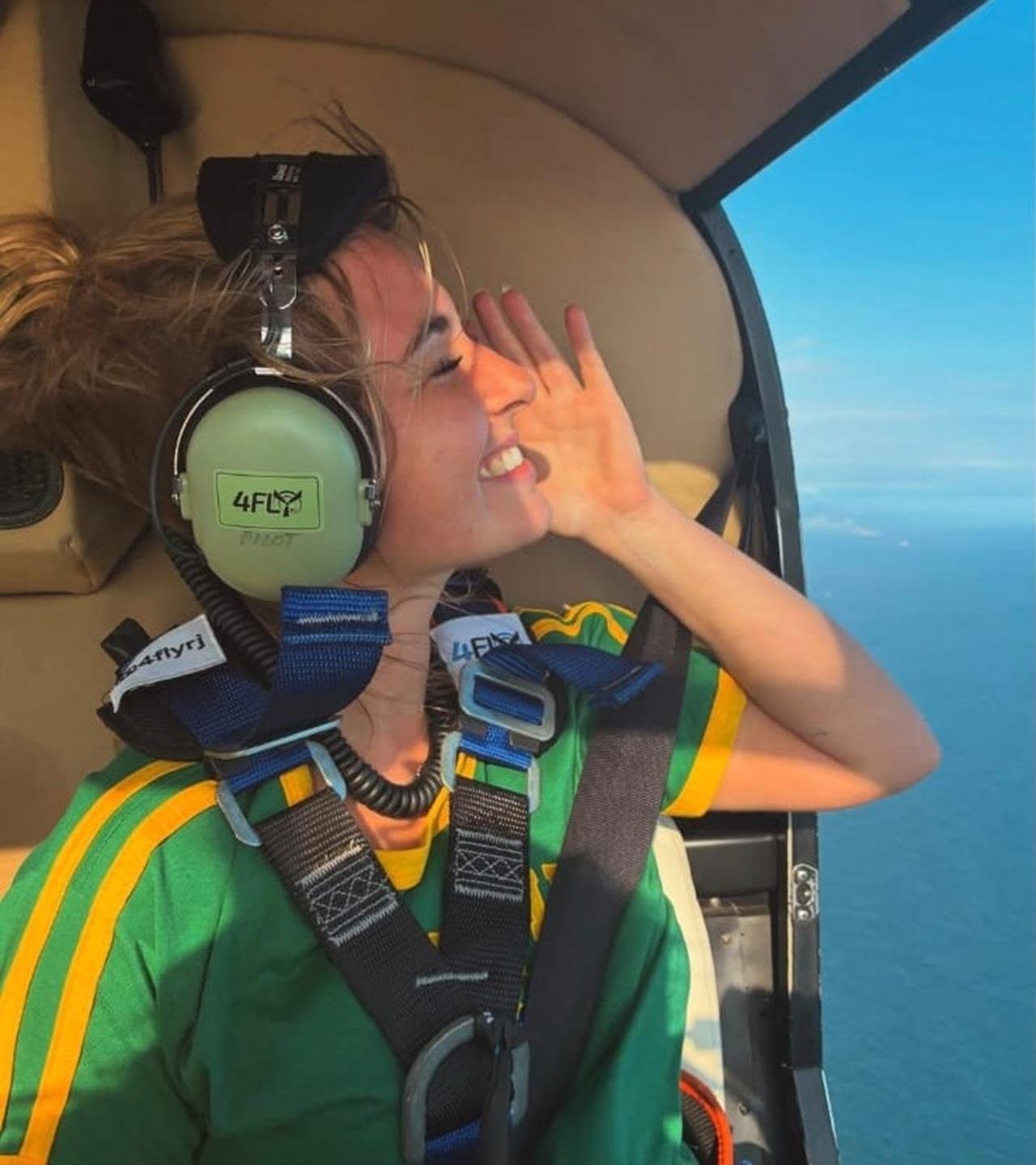 Rio de Janeiro Panoramic Helicopter Tour