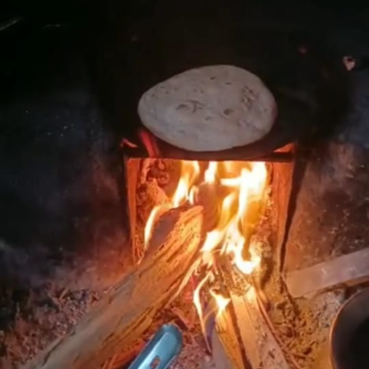 Jodhpur Thar Desert Safari & Traditional Cooking Experience