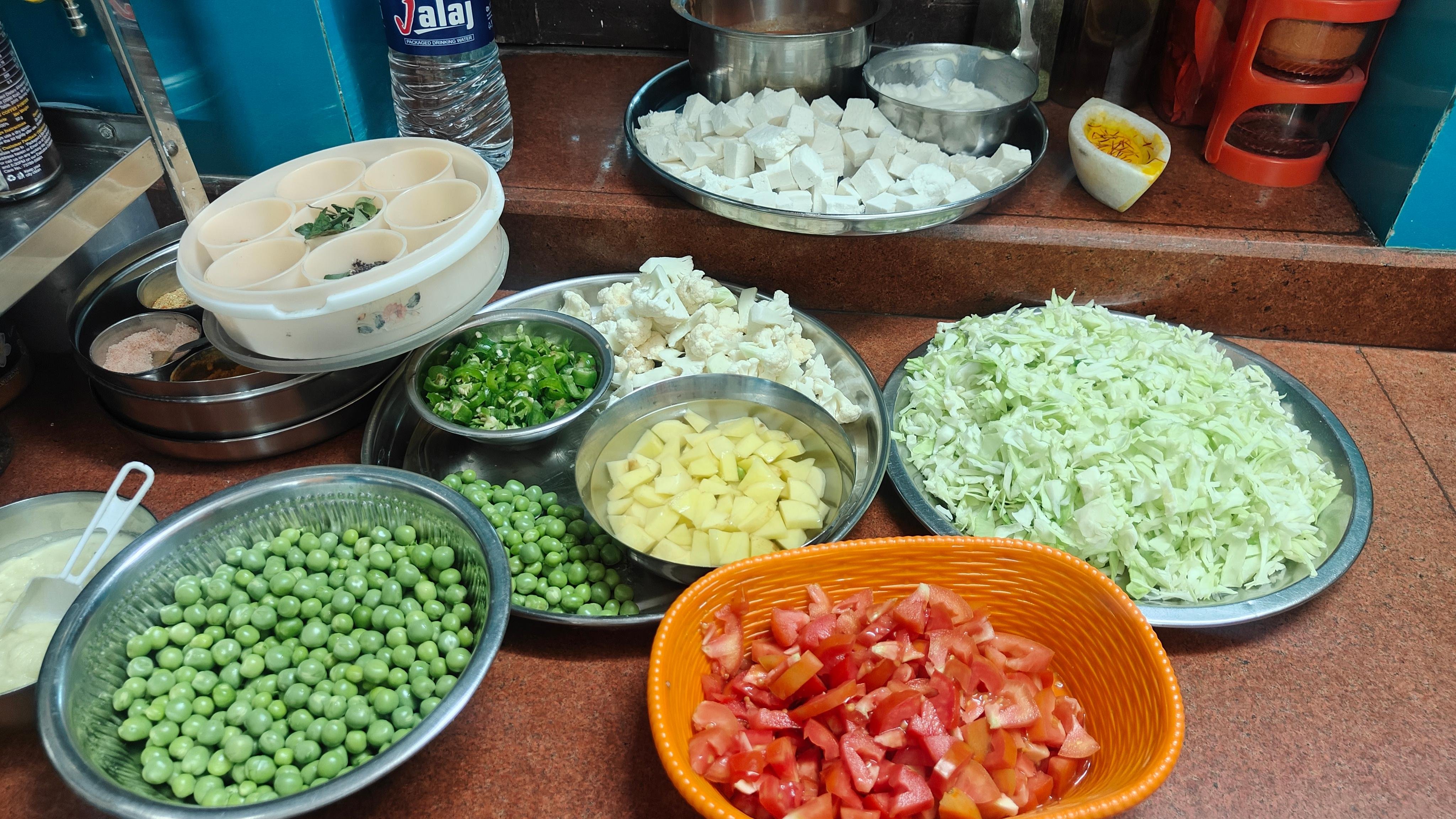 Jodhpur: 11-Dish Rajasthani Cooking Class with Rekha