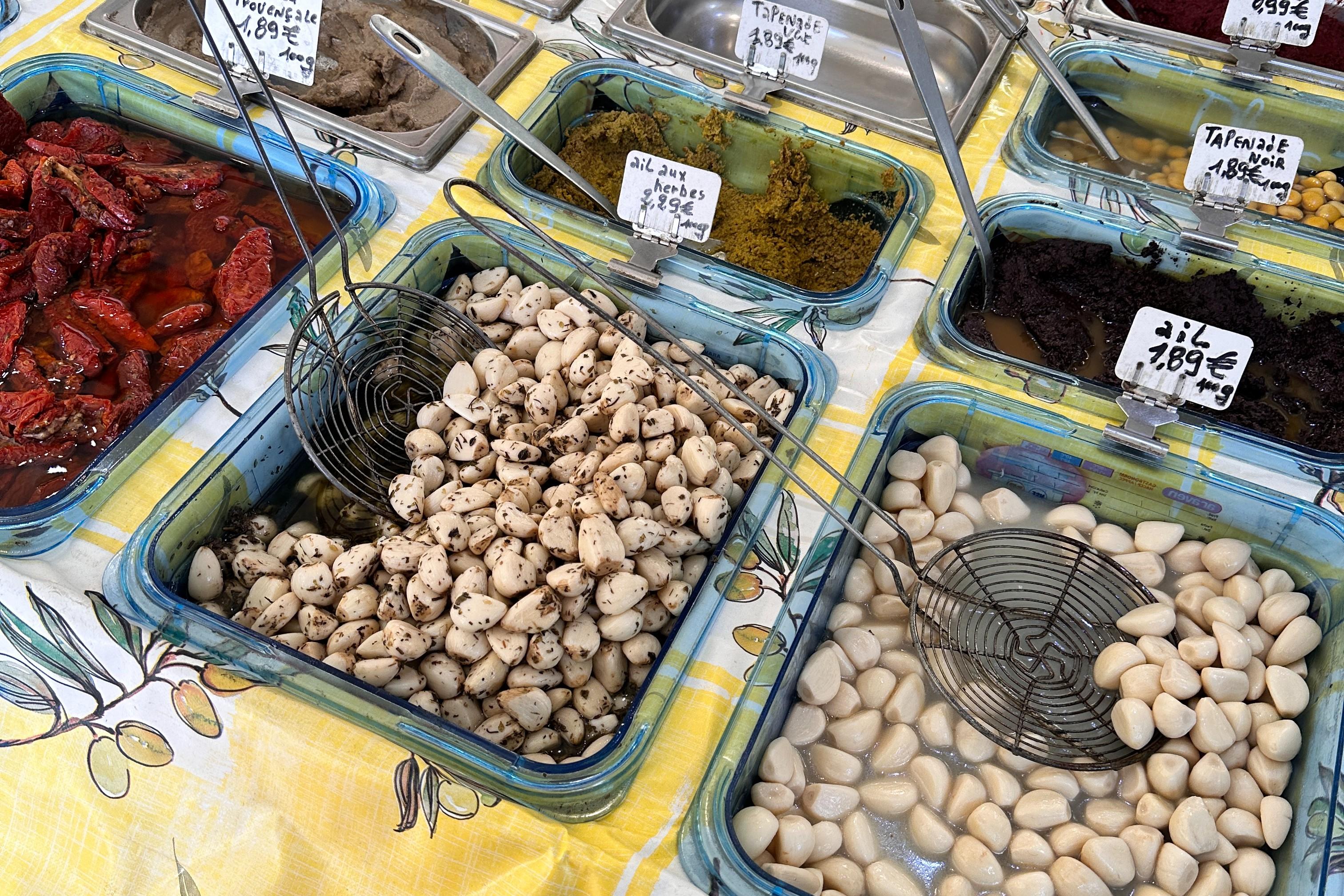 food tour in Aix-en-Provence — photo 6