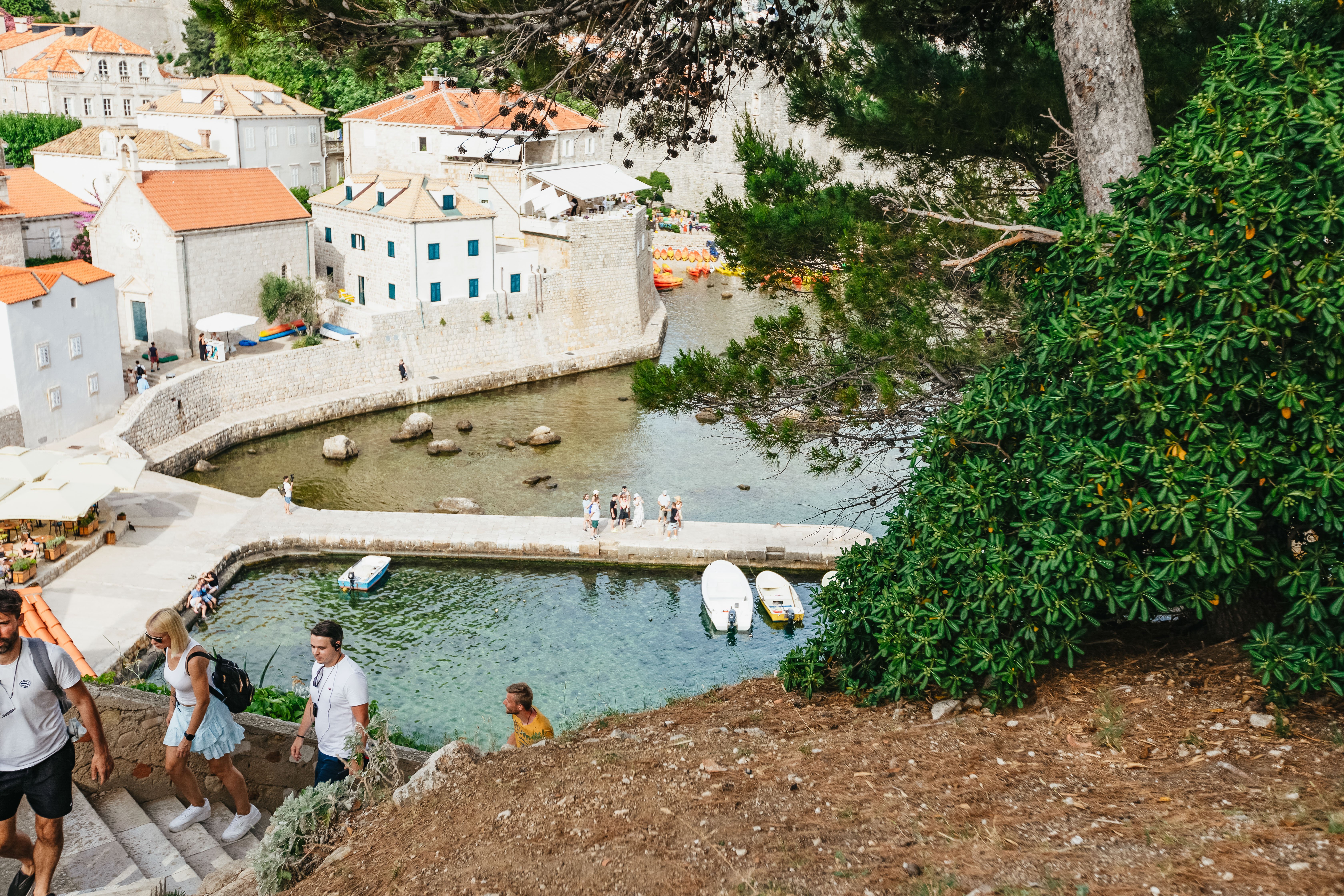 Dubrovnik Game of Thrones Filming Locations Walking Tour
