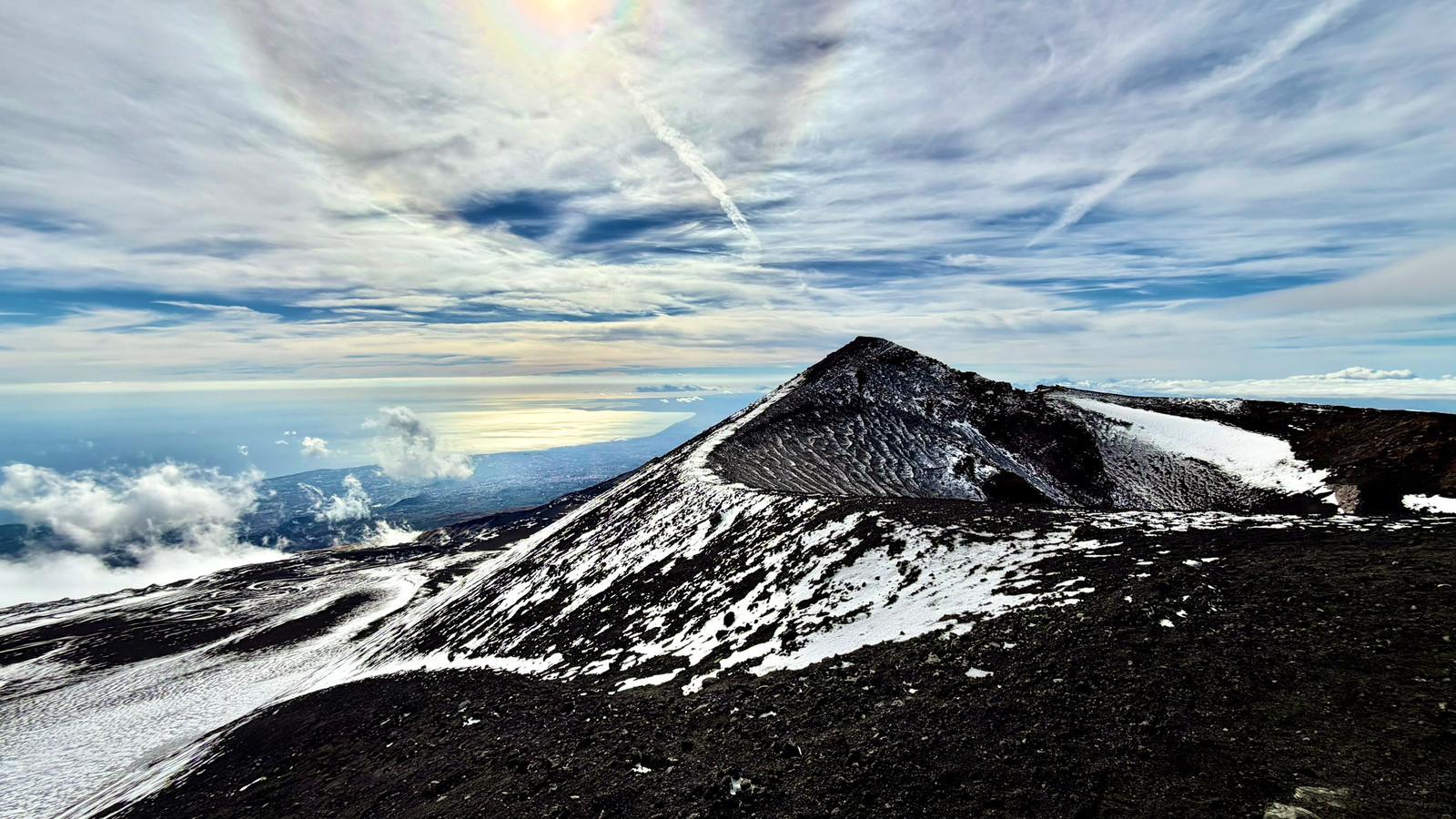 Mount Etna guided tour photo — image 18