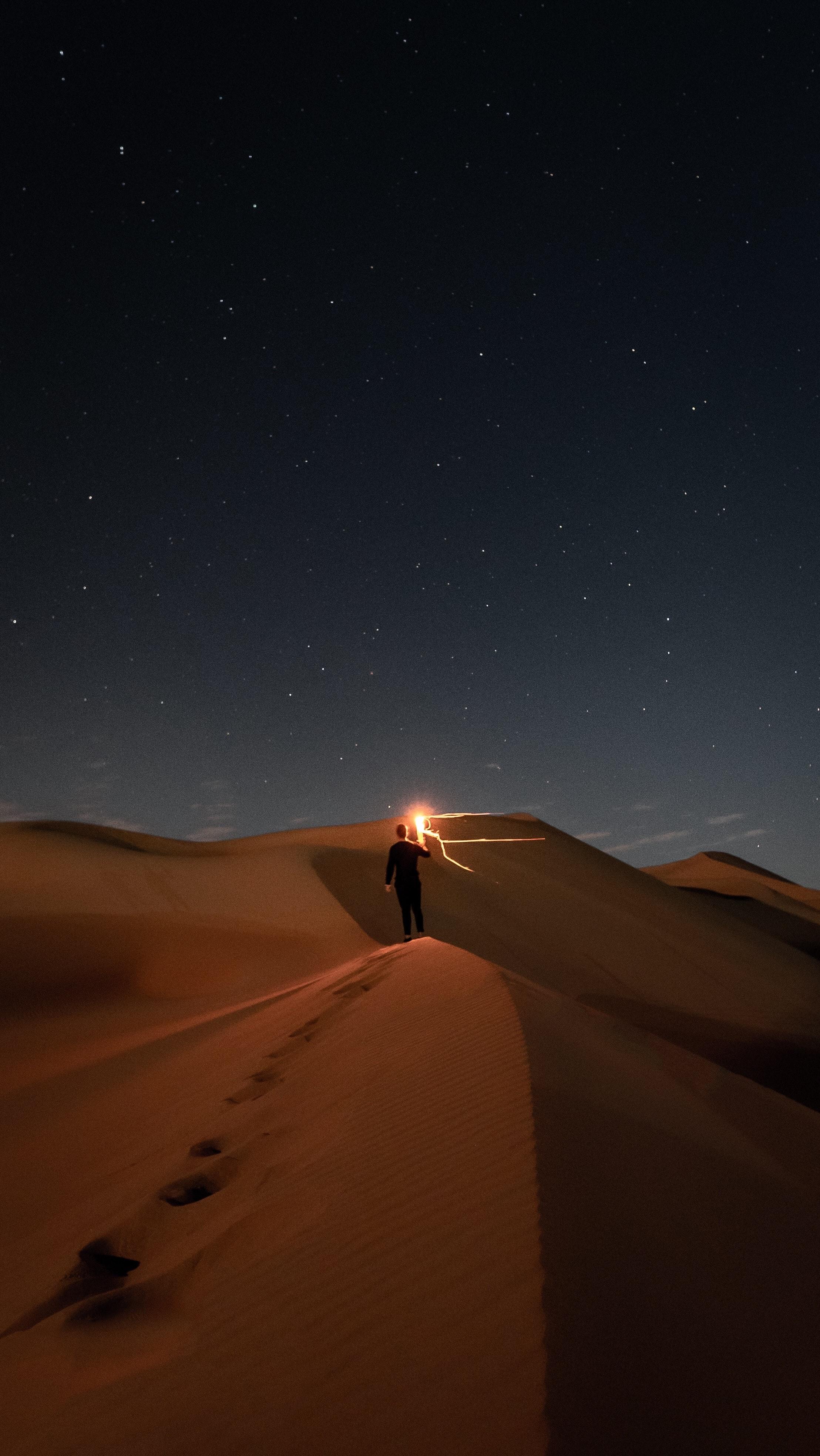 Doha: Desert Safari, Dune Bashing & Inland Sea Adventure