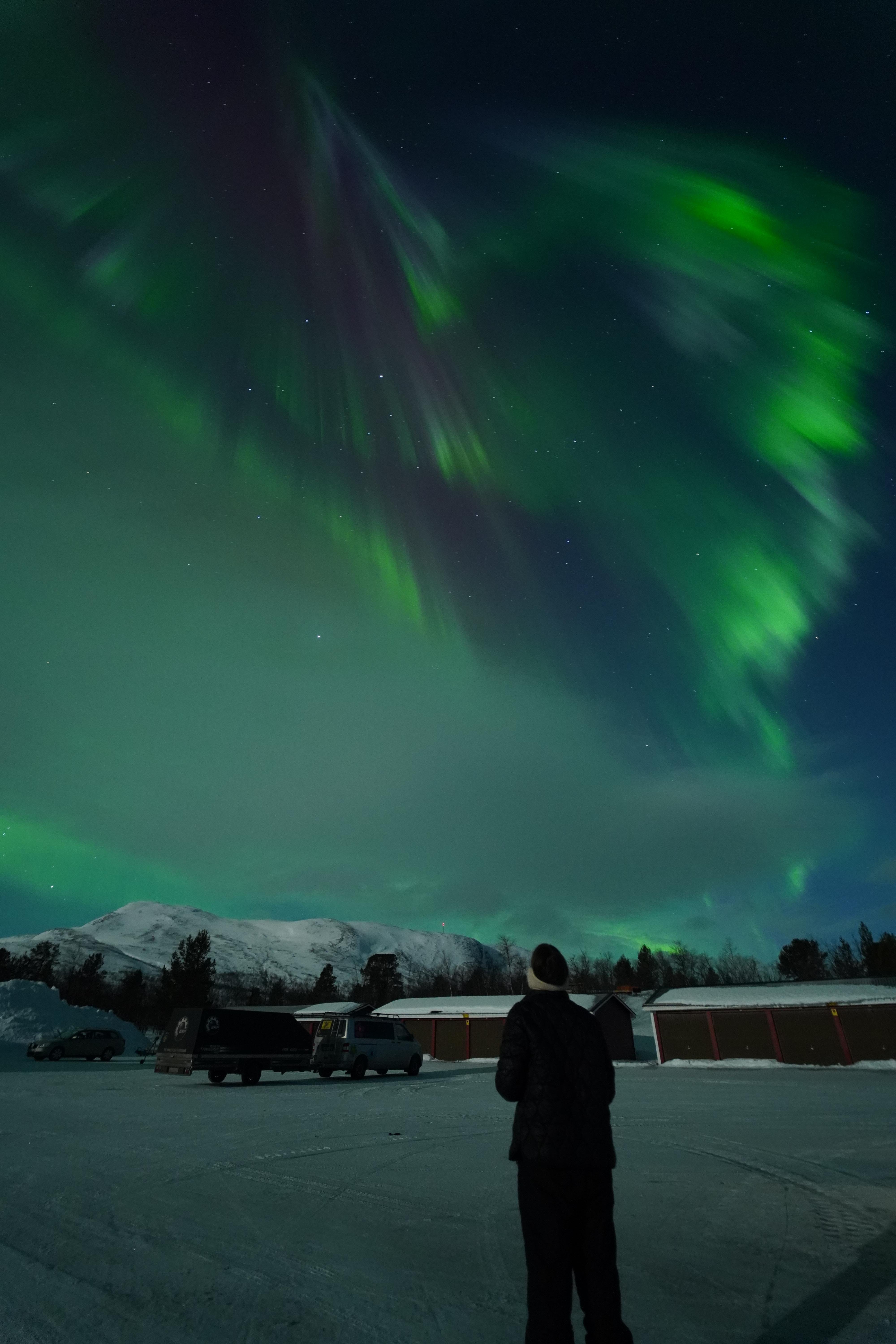 Northern lights tour, image 26