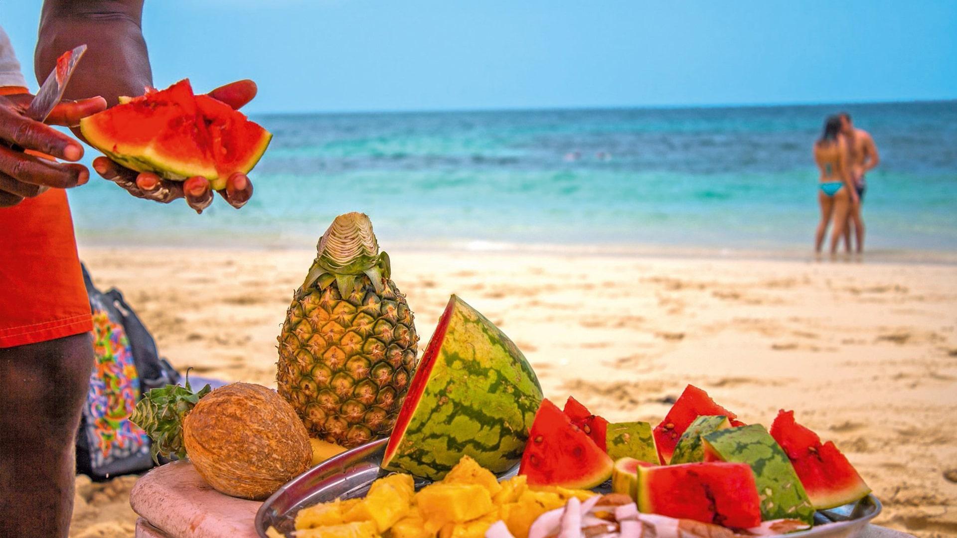 Zanzibar Full-Day Tour: Prison Island, Nakupenda Sandbank & Stone Town BBQ