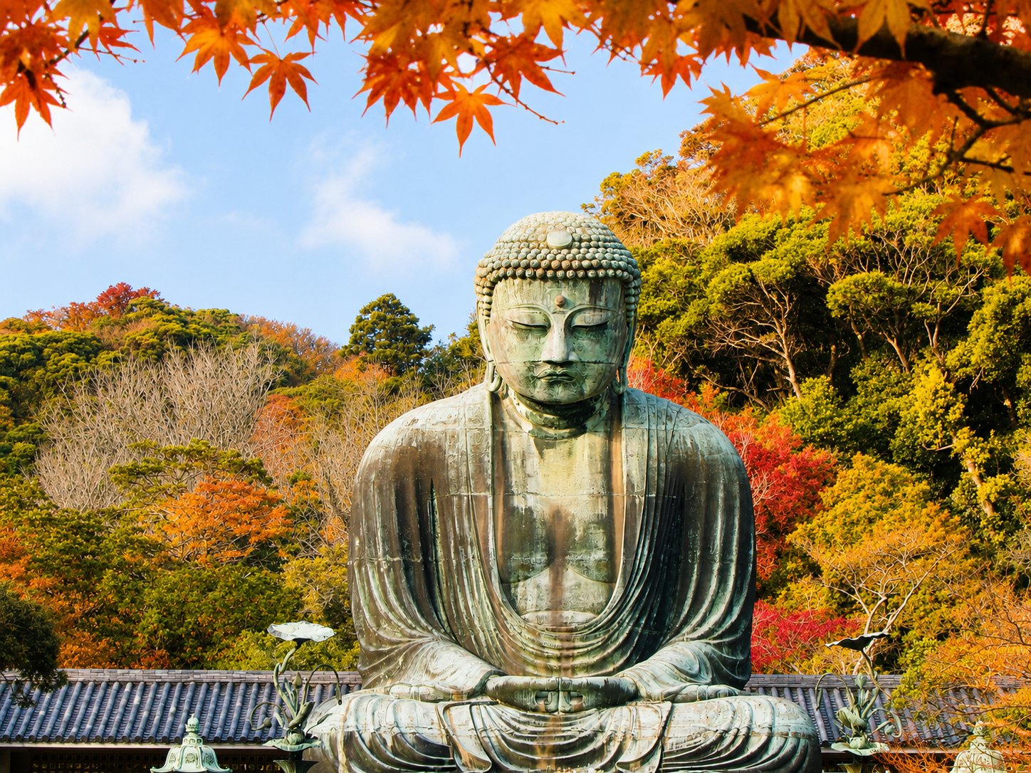 Kamakura & Enoshima Day Trip from Tokyo