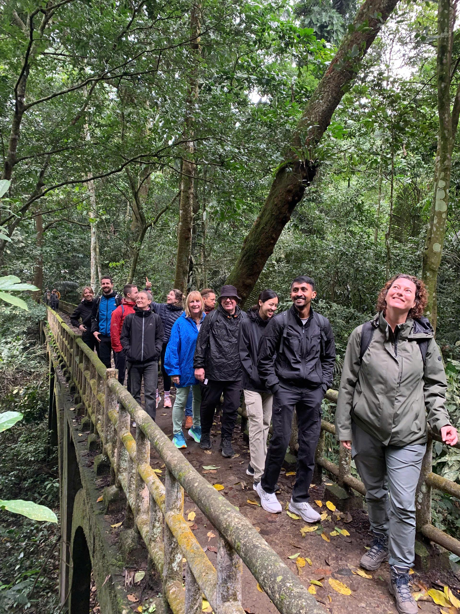 Cuc Phuong National Park: Jungle Trek & Wildlife Day Trip from Ninh Binh