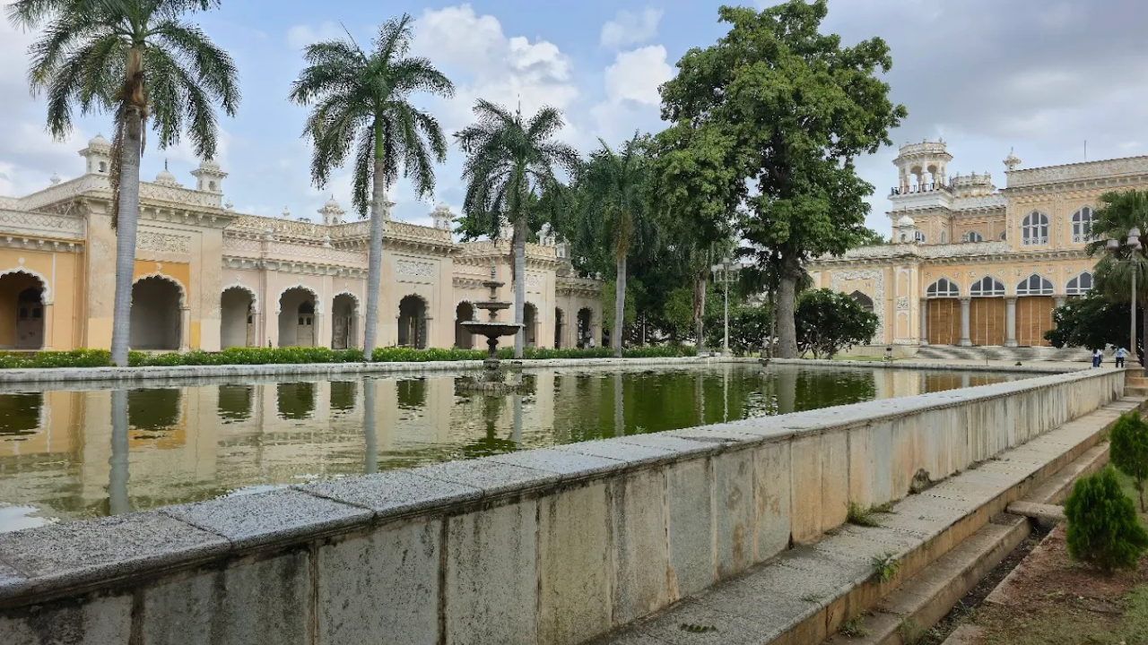 Private 5-Hour Hyderabad Highlights City Tour