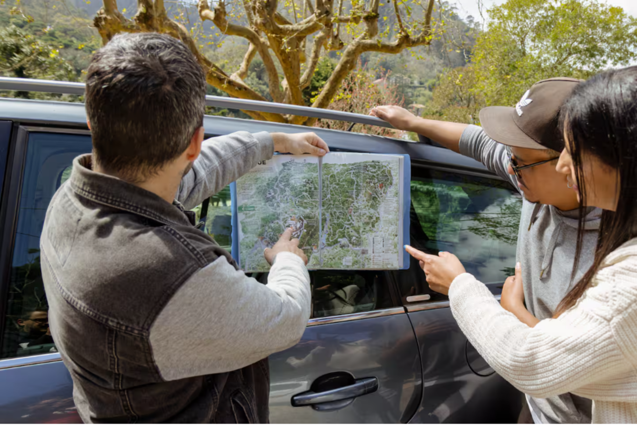Private Sintra & Cabo da Roca Tour with Local Guide