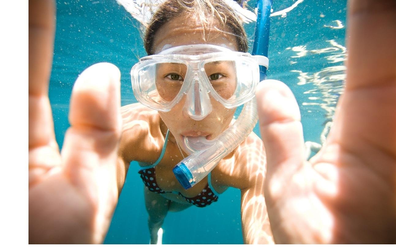 Gran Canaria Snorkeling Adventure