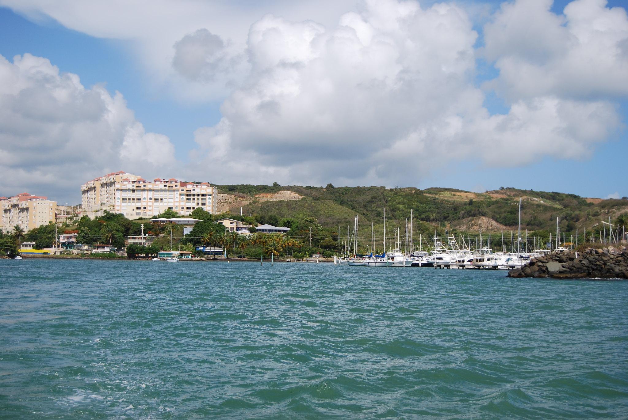 Culebra Island All-Inclusive Snorkel Cruise from Fajardo