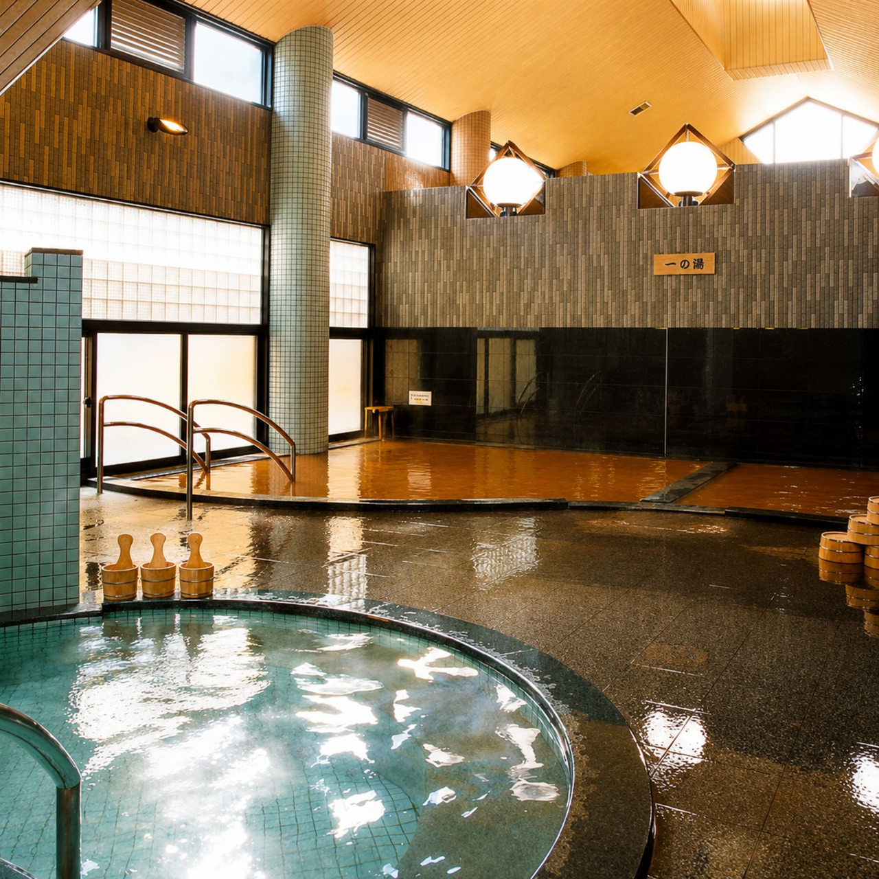 Hidden Japan: Arima Onsen & Mountain Escape from Osaka