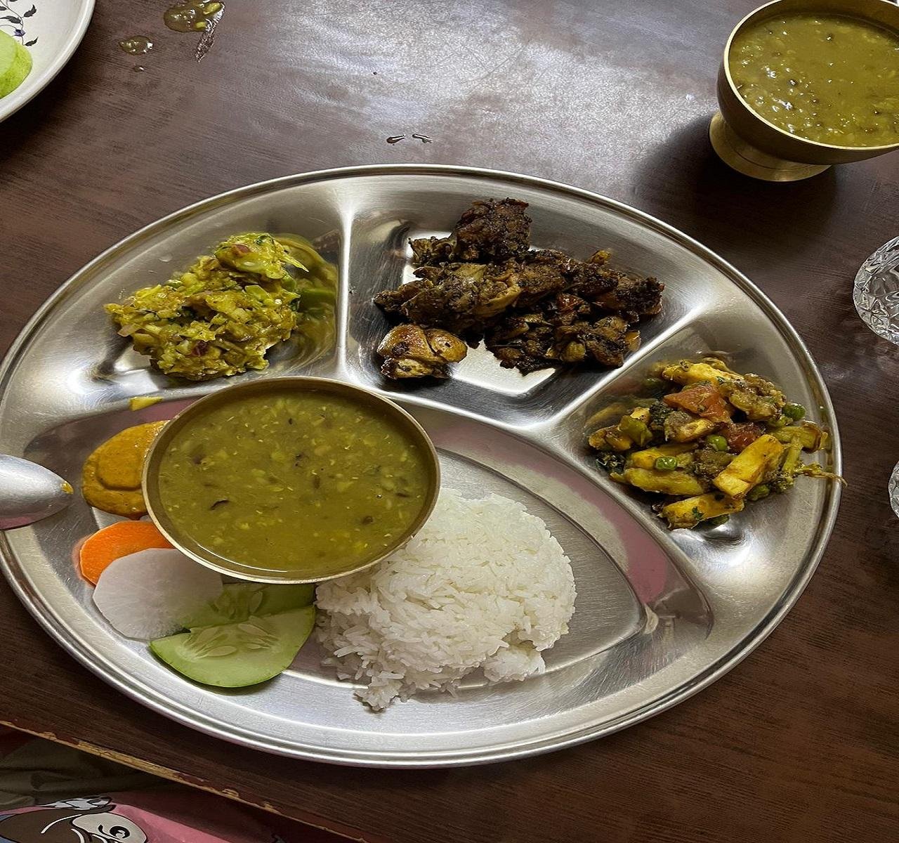 Pokhara Nepali Cooking Class: Momos or Dal Bhat