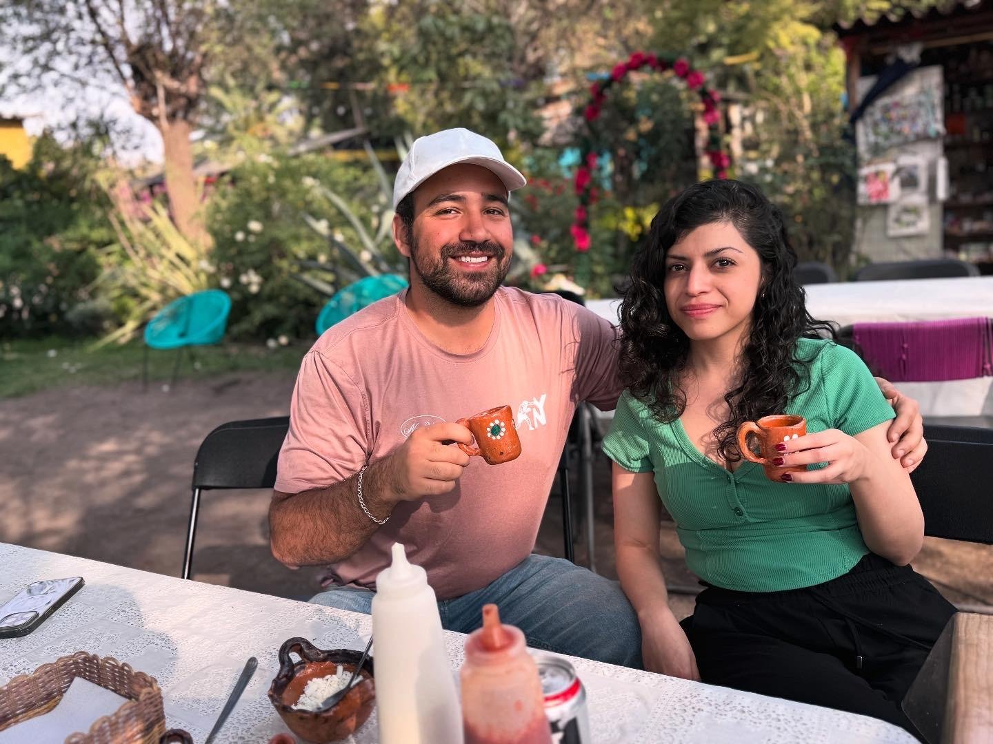 Xochimilco Artisanal Mezcal & Cultural Boat Party