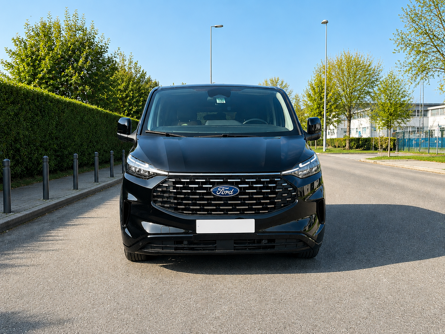 Private Florence Airport Transfer