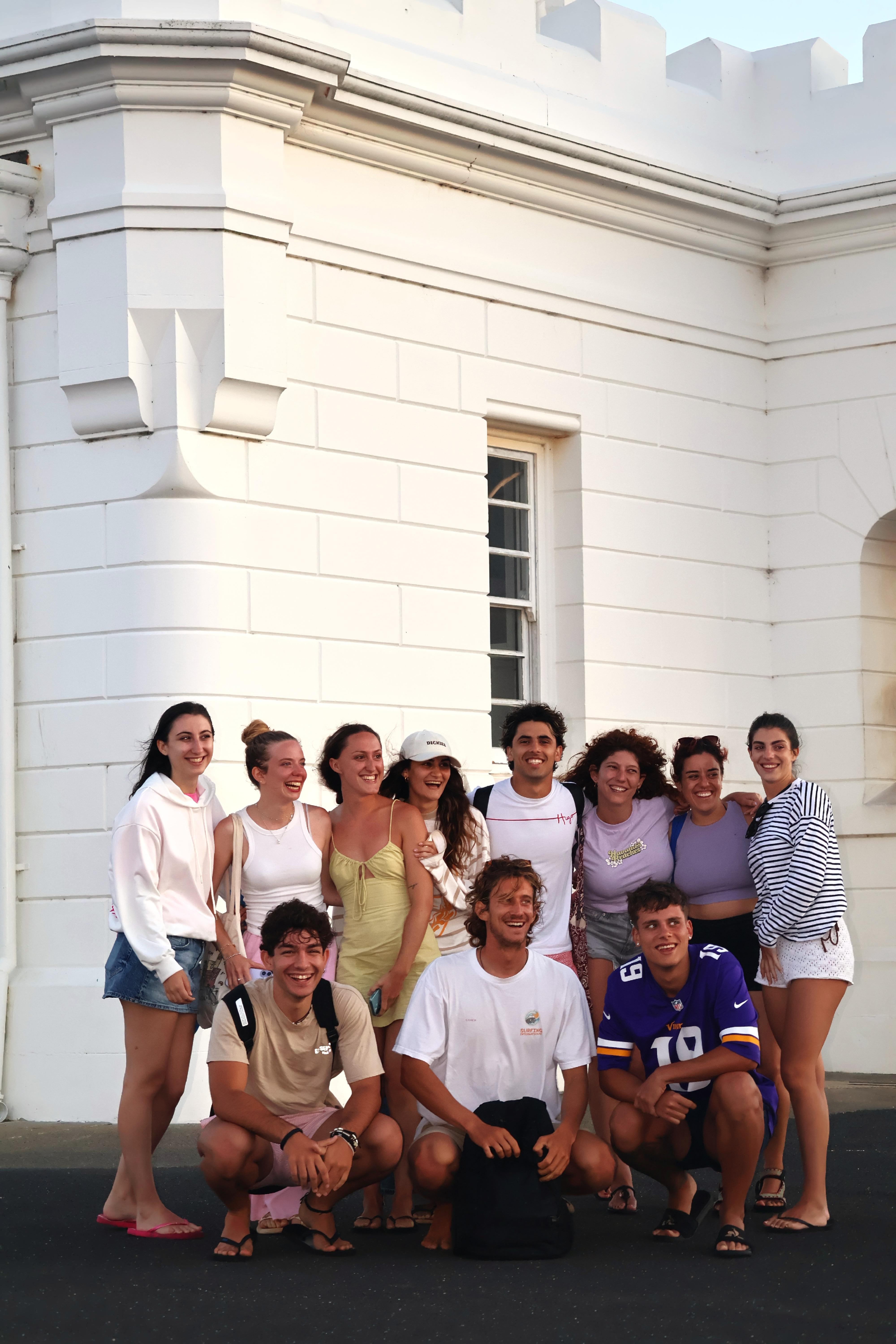Gold Coast Surf & Byron Bay Adventure with Sunset Lighthouse Walk