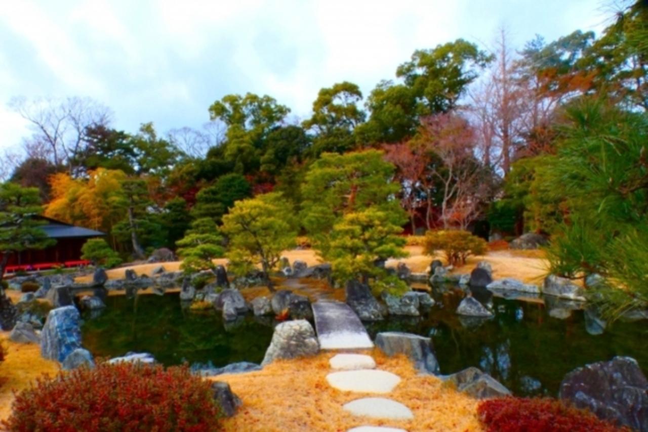 Kyoto Nijo Castle: UNESCO World Heritage Small-Group Guided Tour