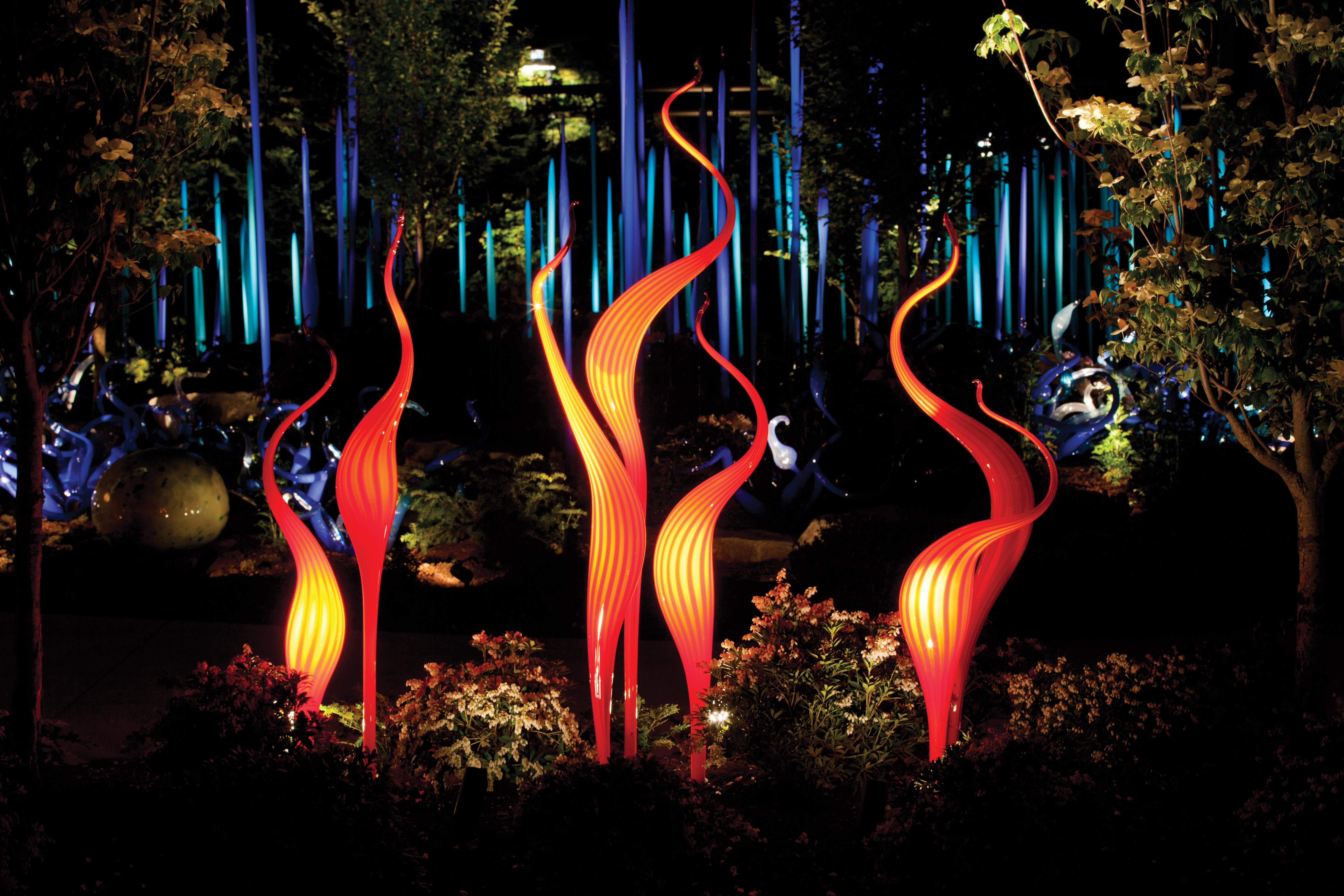 Chihuly Garden and Glass Seattle tickets — image 11