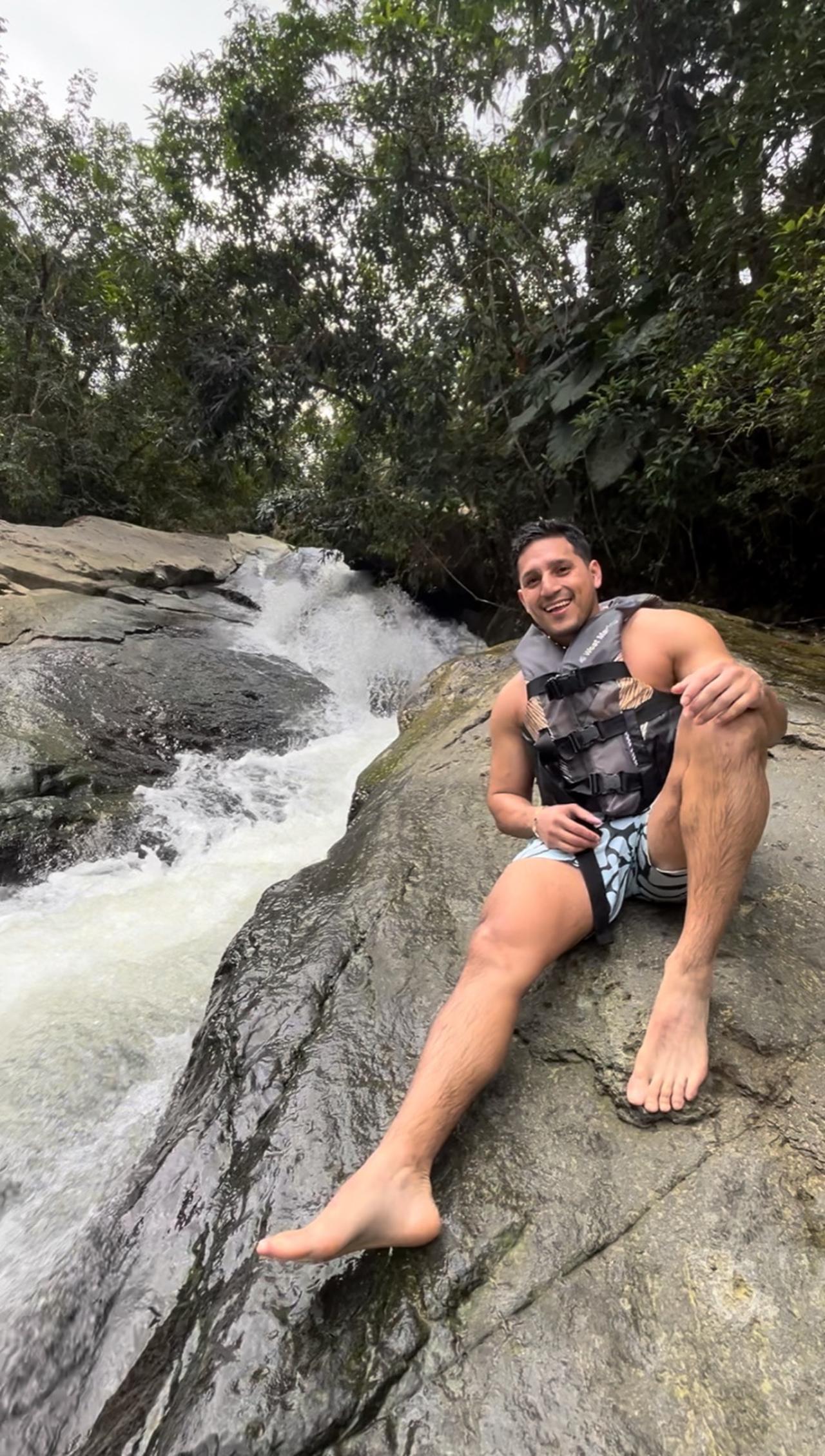 San Juan 3-in-1: Old City, El Yunque Rainforest & Luquillo Beach