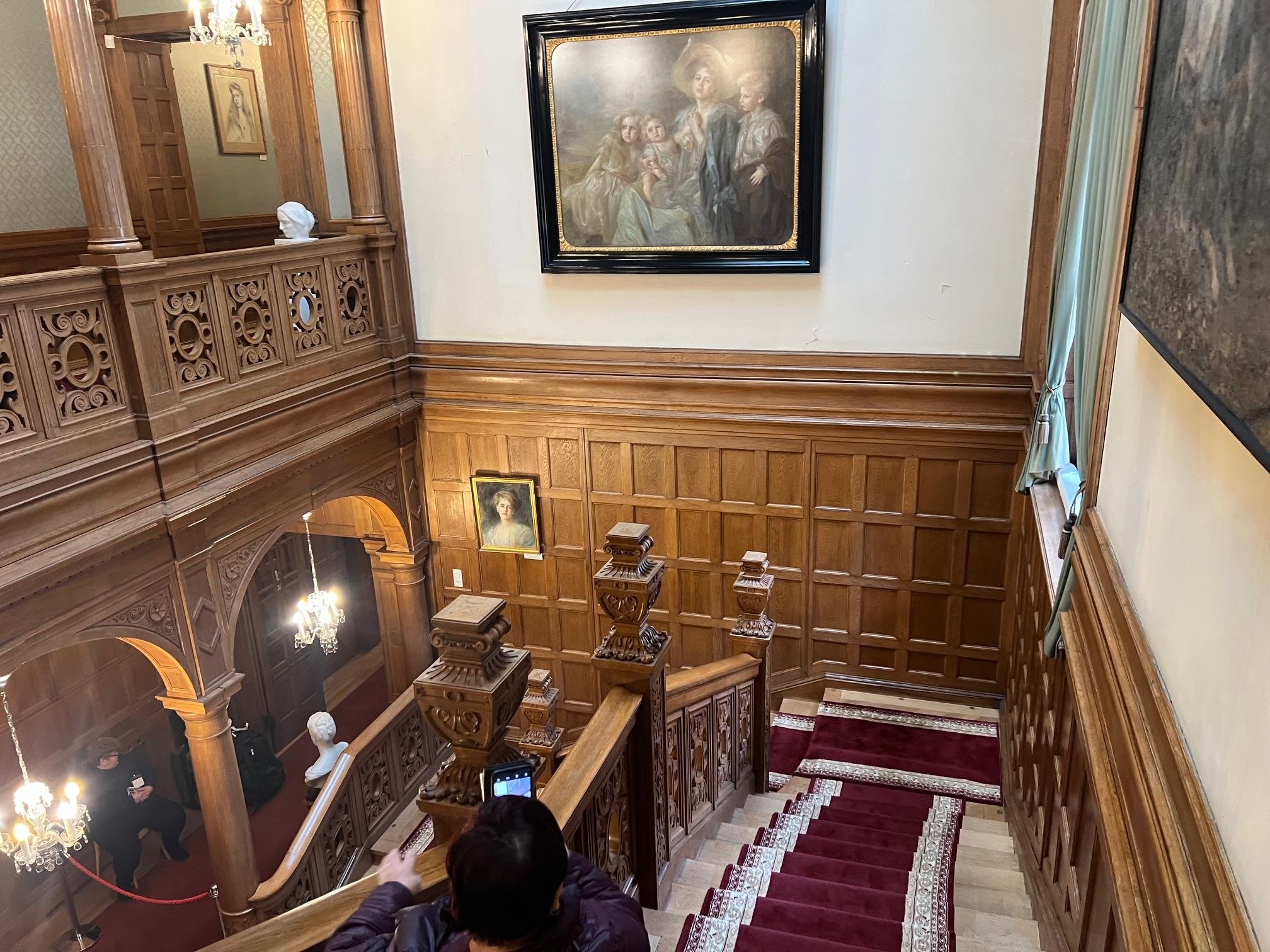 Bucharest: Peleș Castle and Slănic Salt Mine Day Trip