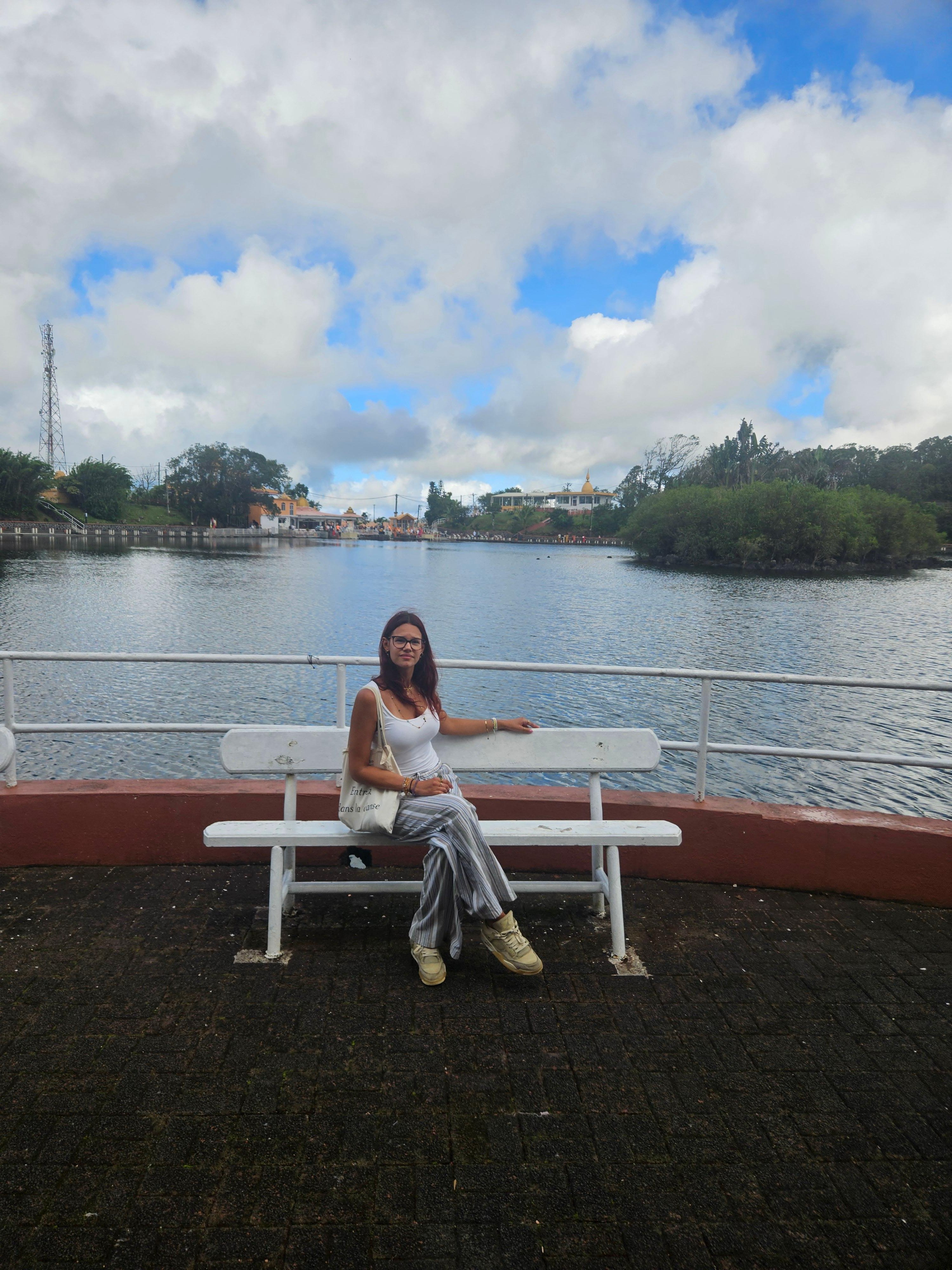 Private Southwest Mauritius: Chamarel & Nature Highlights